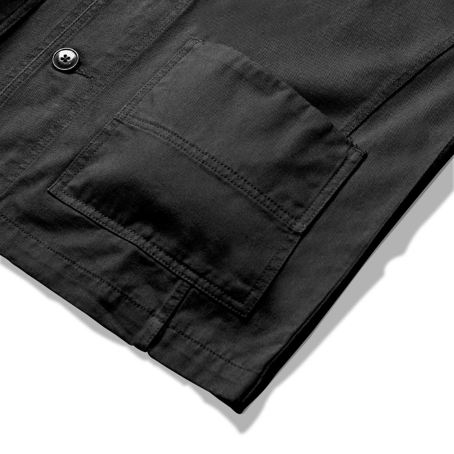 Panel Field Black