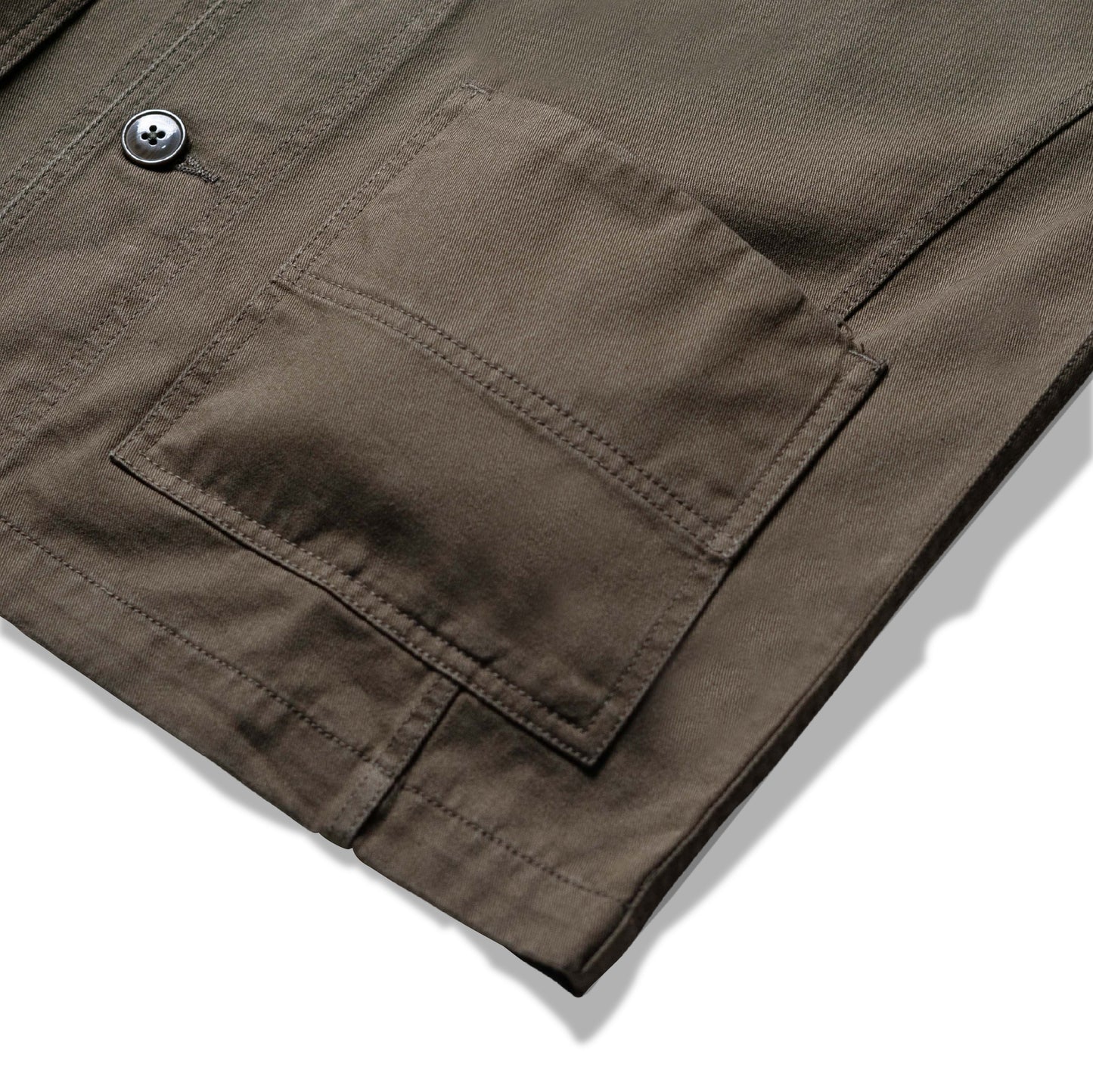 Panel Field Olive