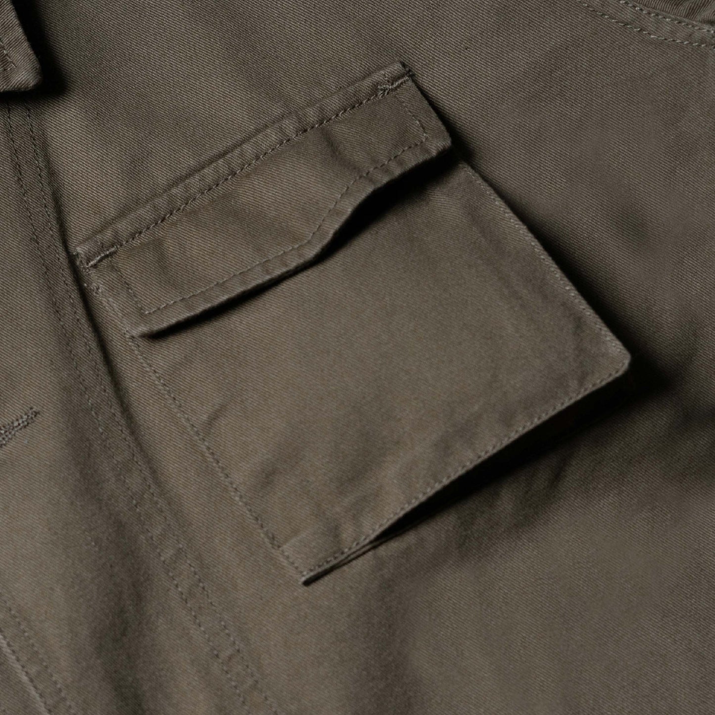 Panel Field Olive