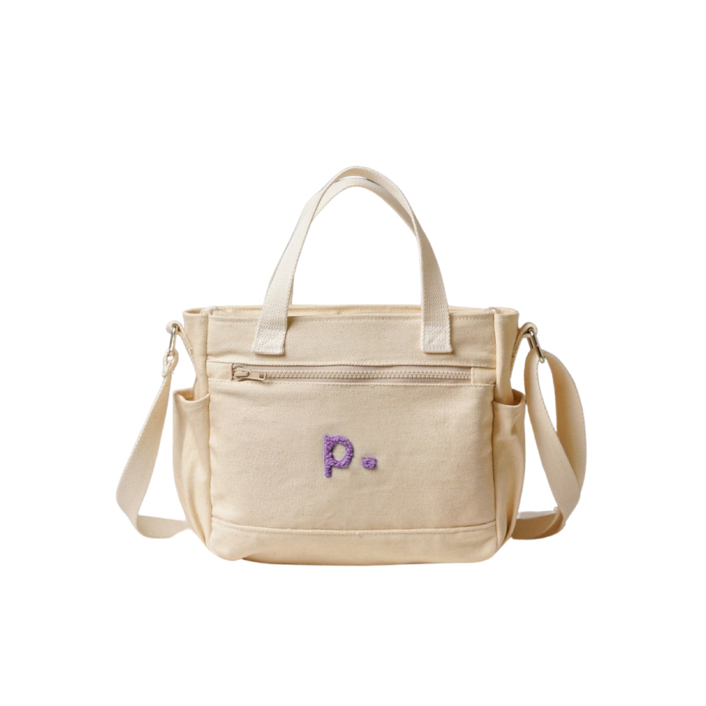 Natural Everyday Slingbag
