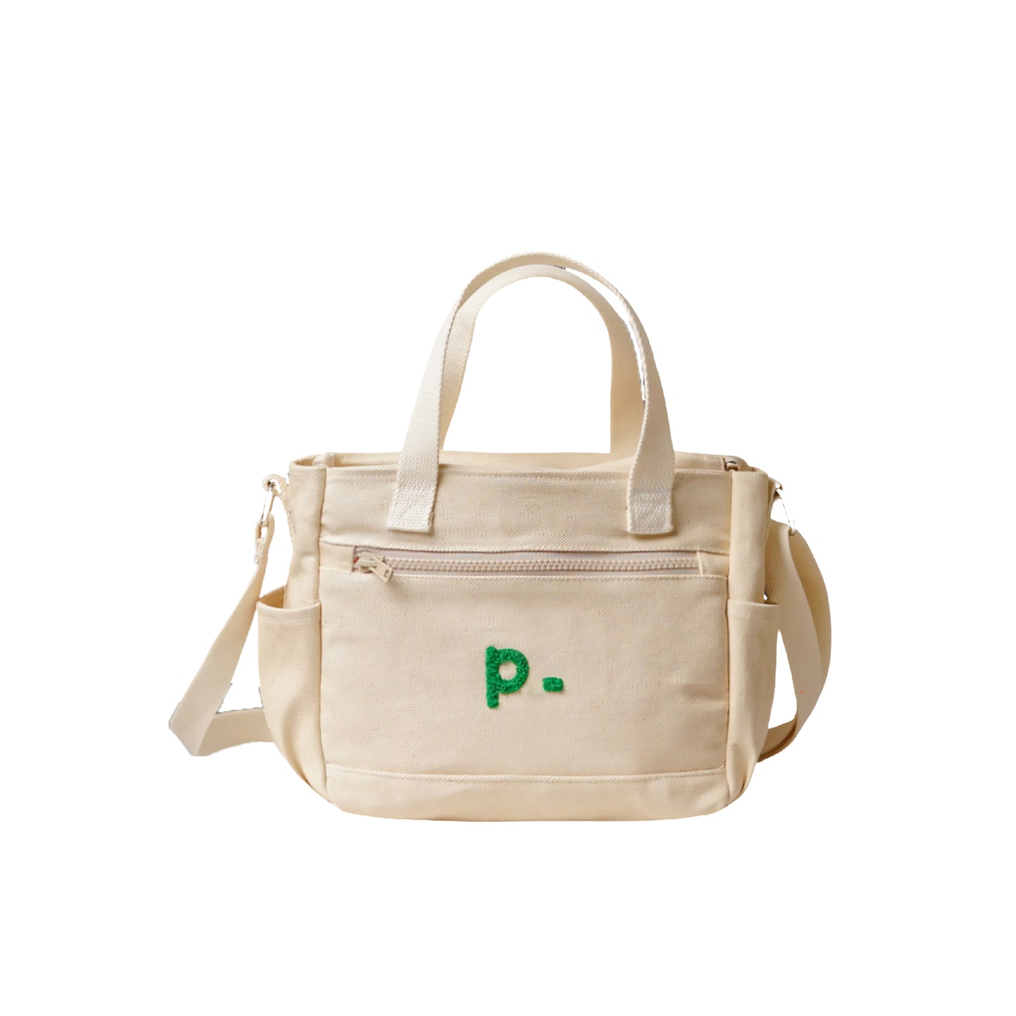 Natural Everyday Slingbag