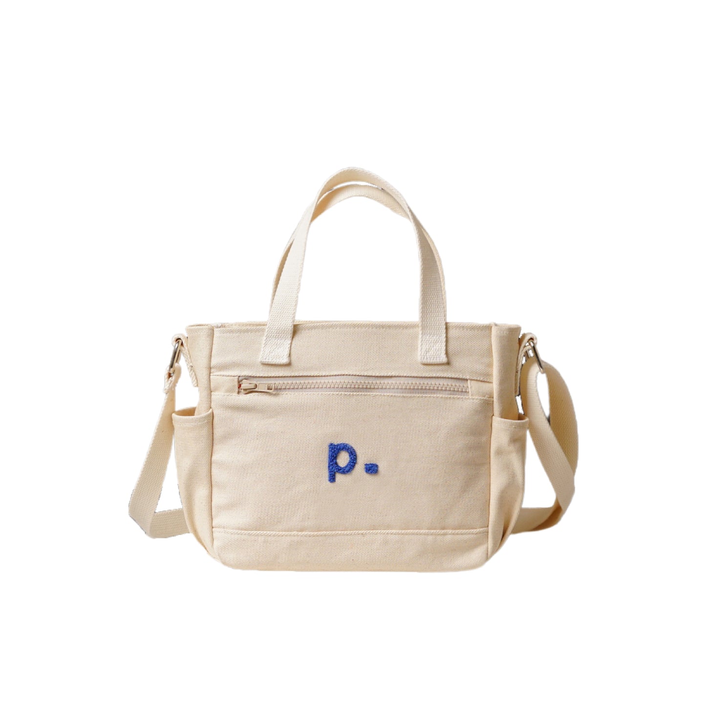 Natural Everyday Slingbag