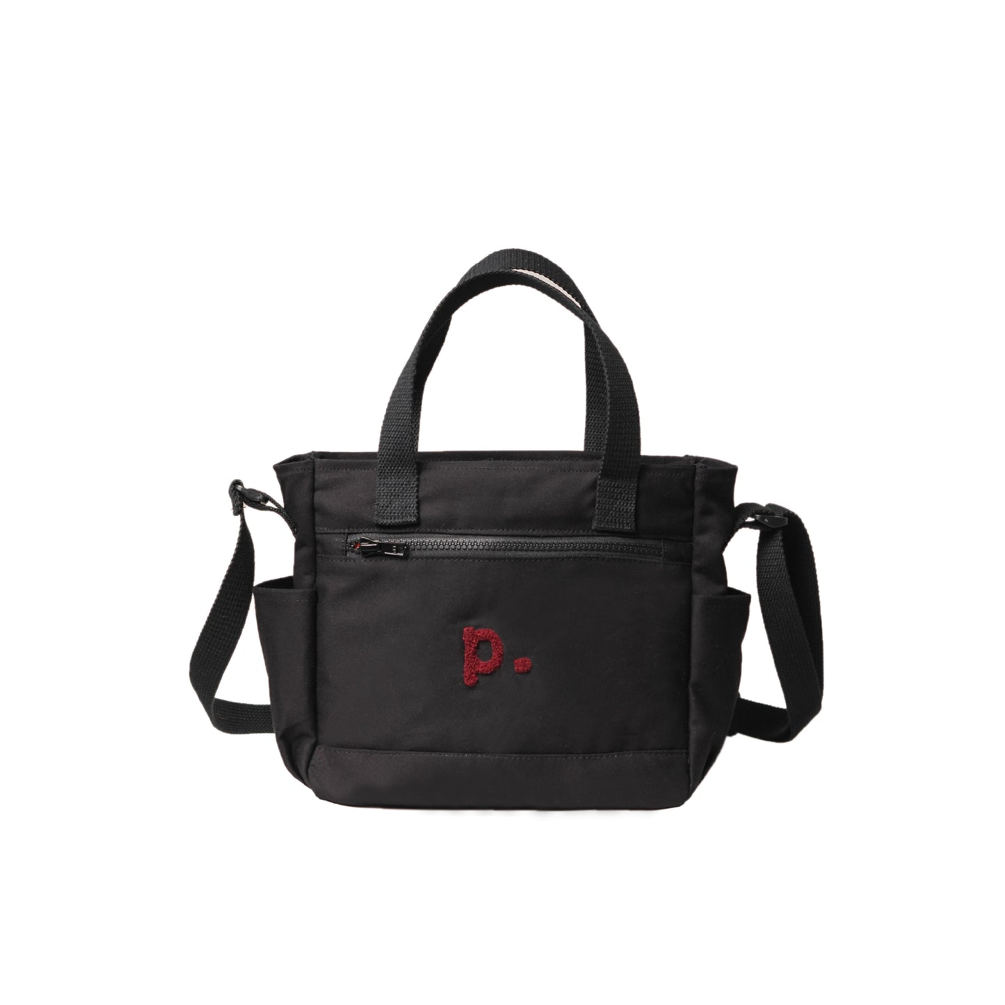 Black Everyday Slingbag