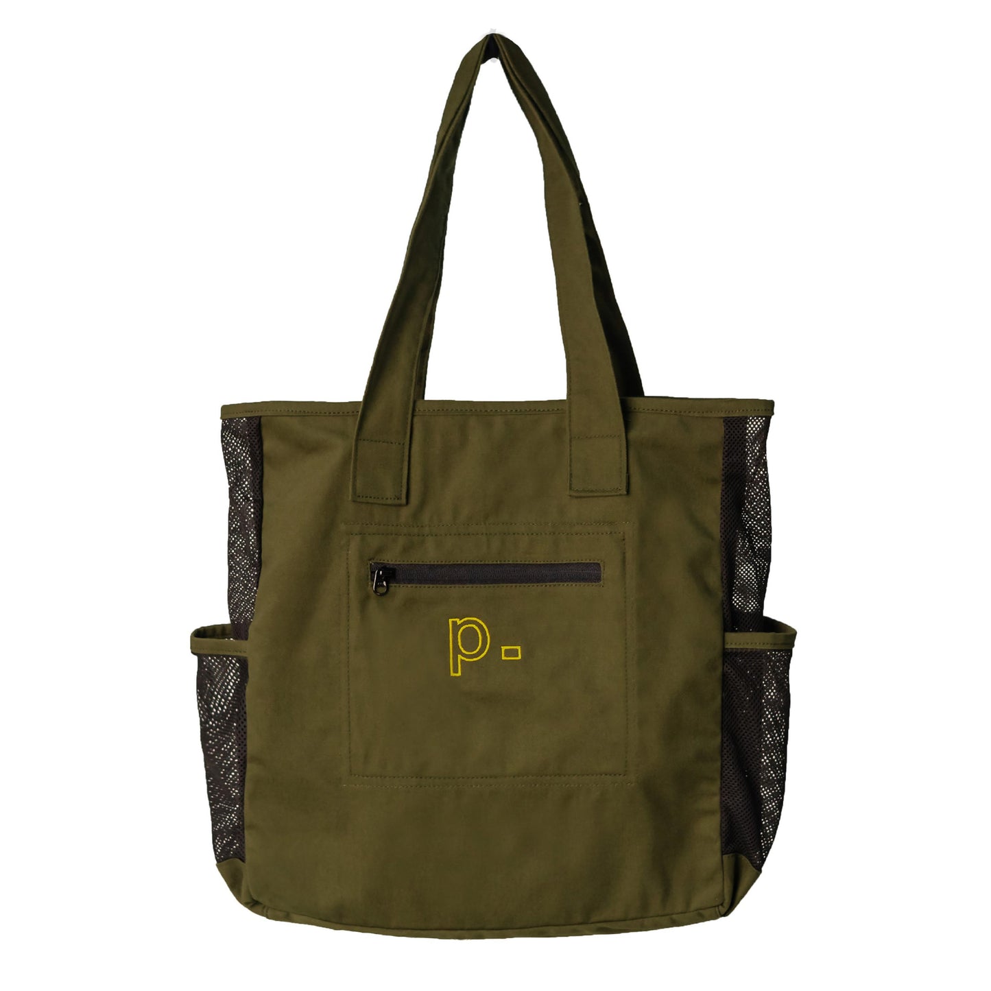 Olive Everyday Grocery Bag