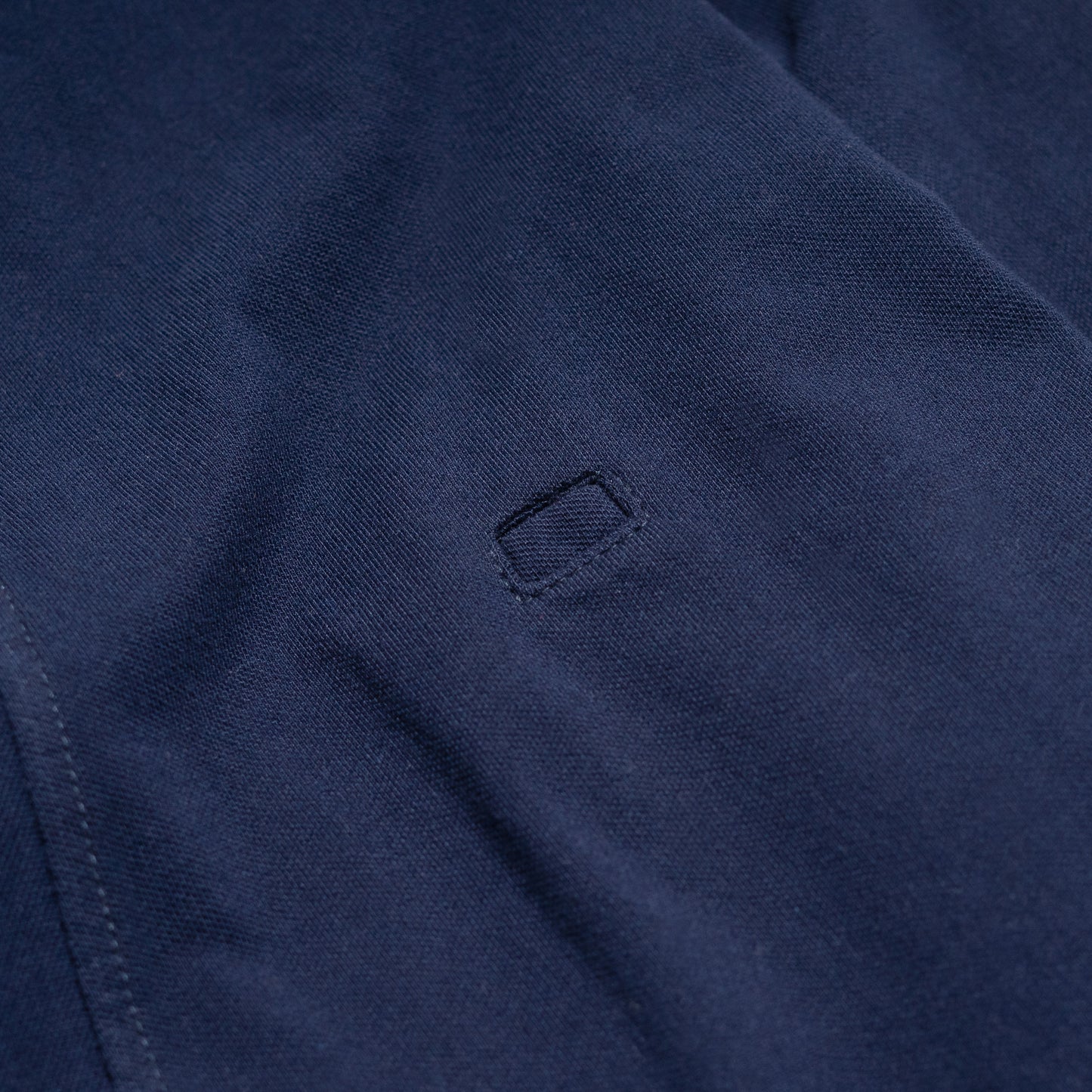 O-Cardigan Navy