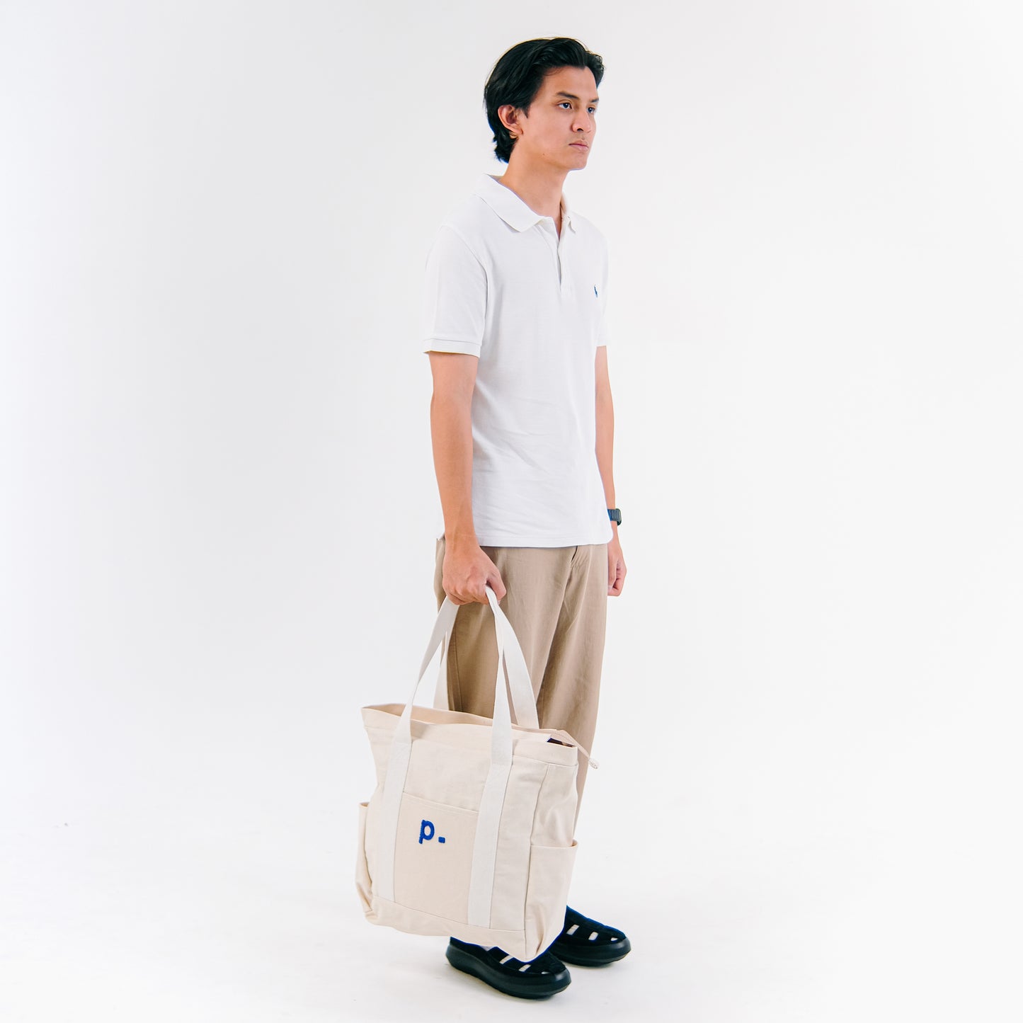 Natural Everyday Totebag 2.0 (G)