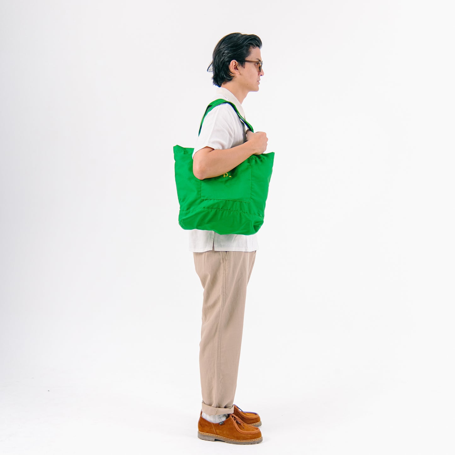 Everyday Logo Totebag 1.0