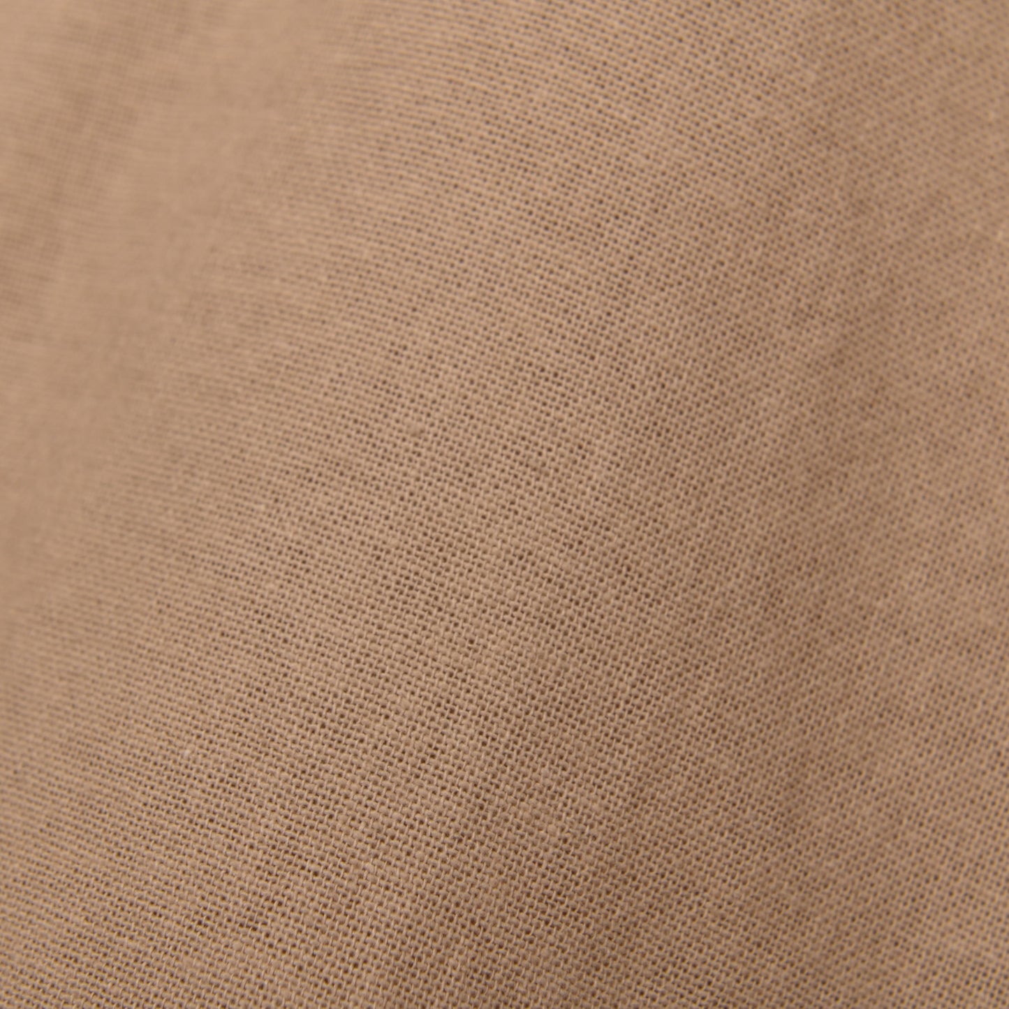 Khaki Essential Camp Shirt