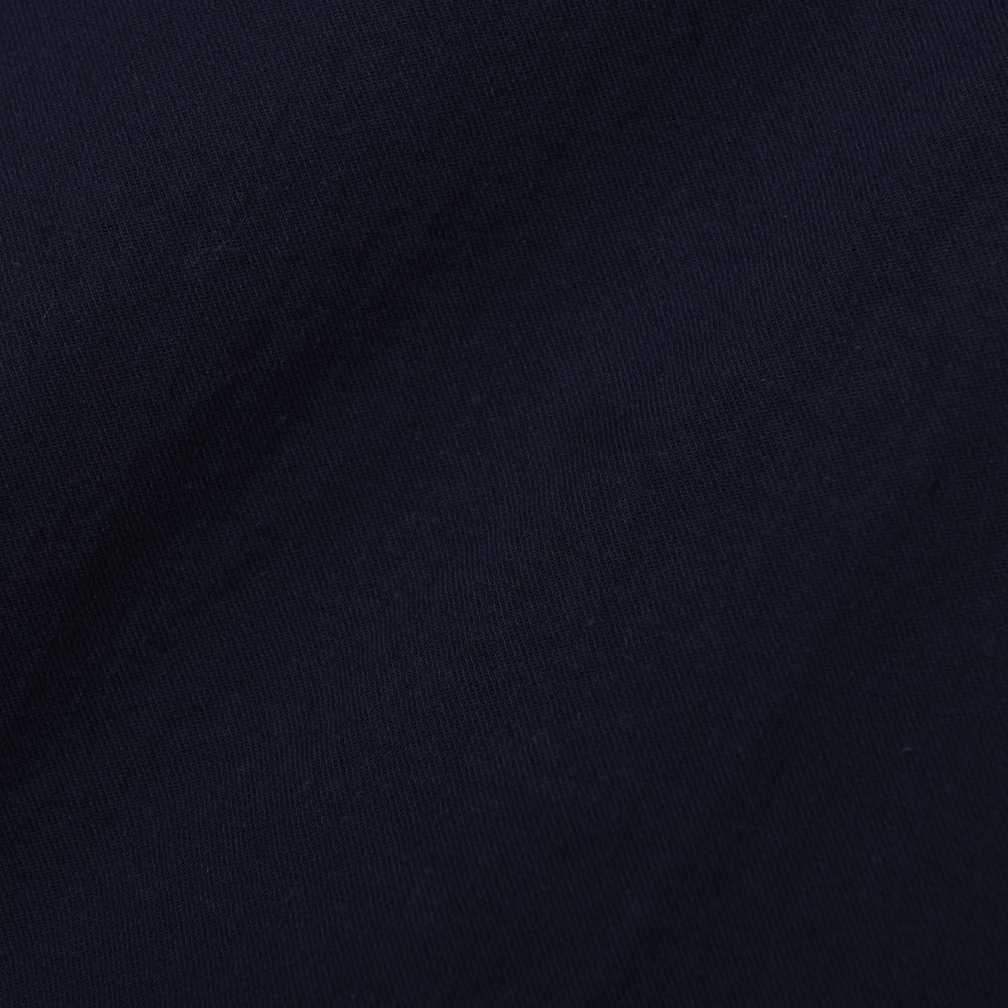 Navy Essential Regular Shirt