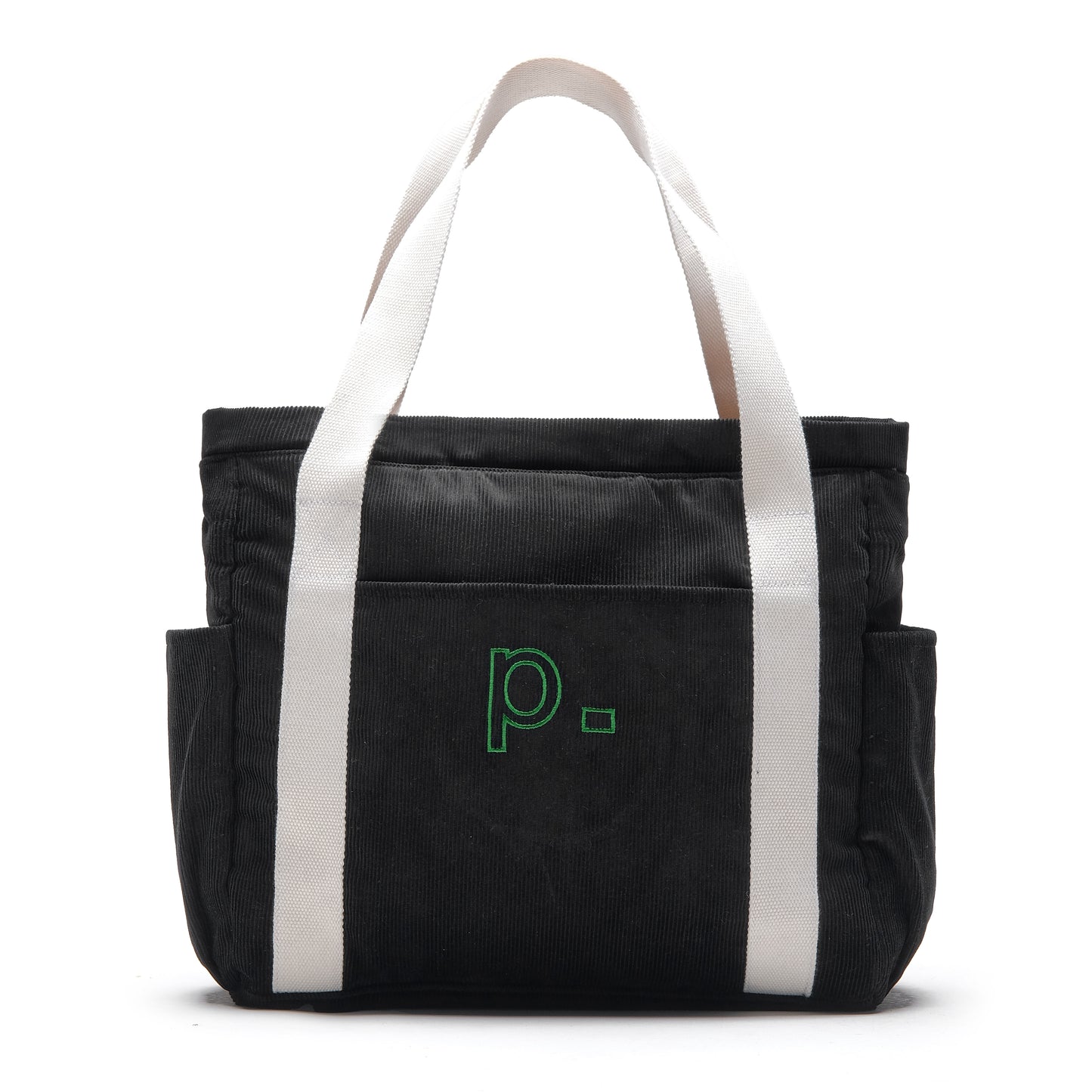 Cord Everyday Totebag 3.0