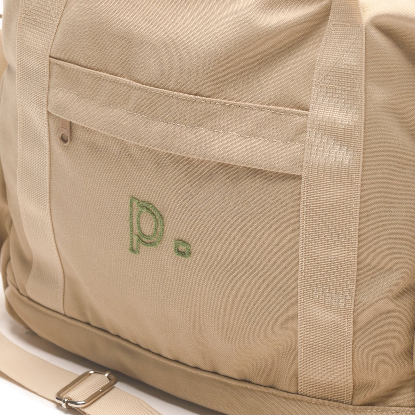 Natural Everyday Three-Way Bag