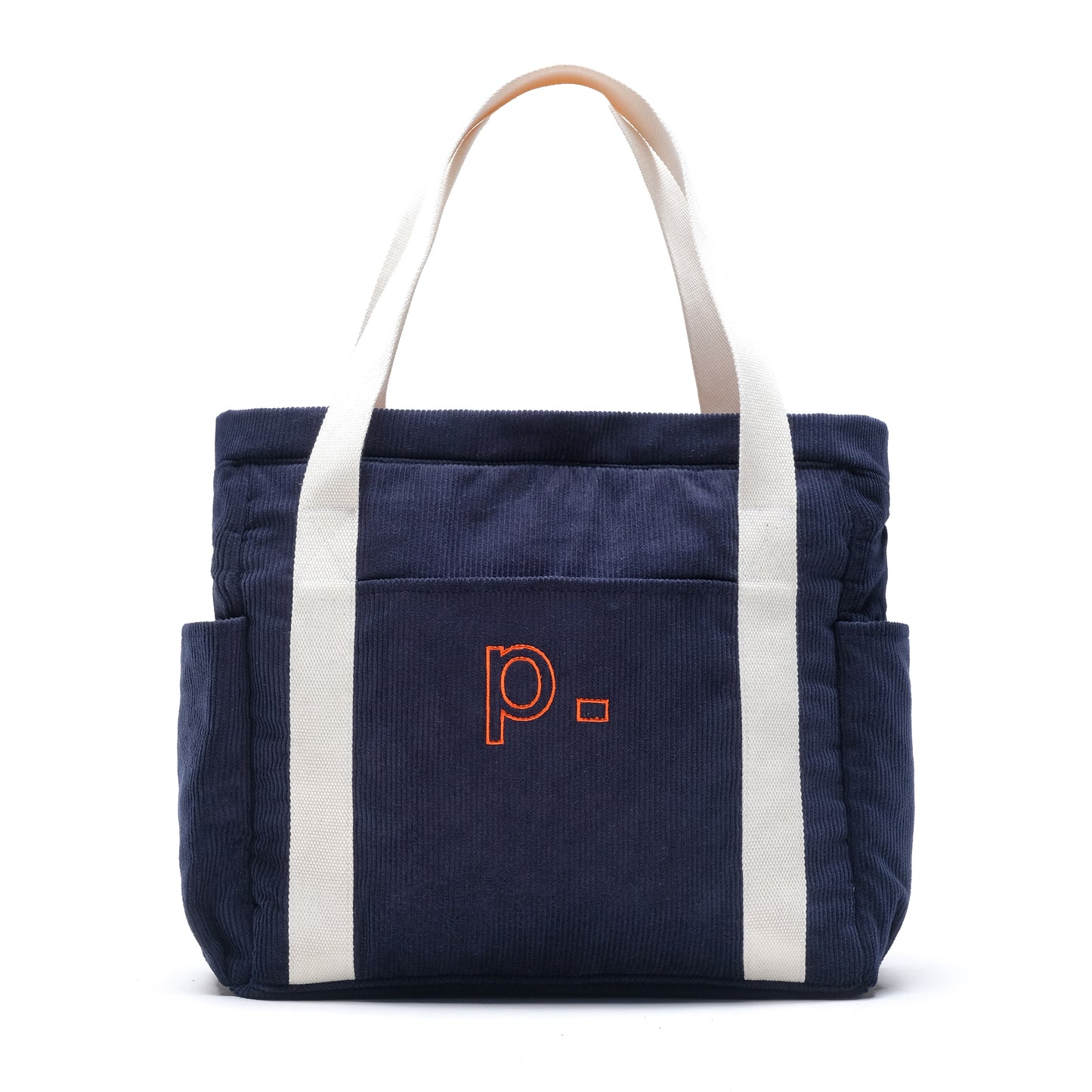 Cord Everyday Totebag 3.0