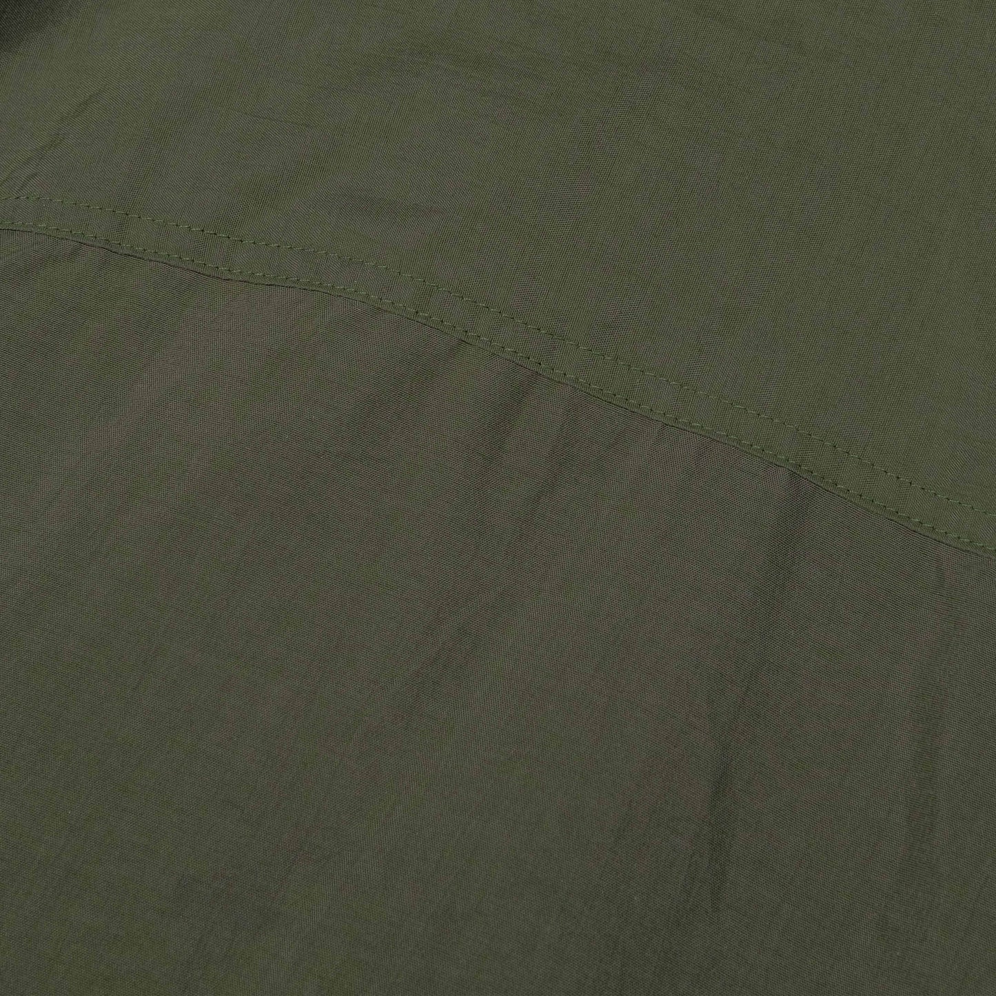 Core Overshirt Olive