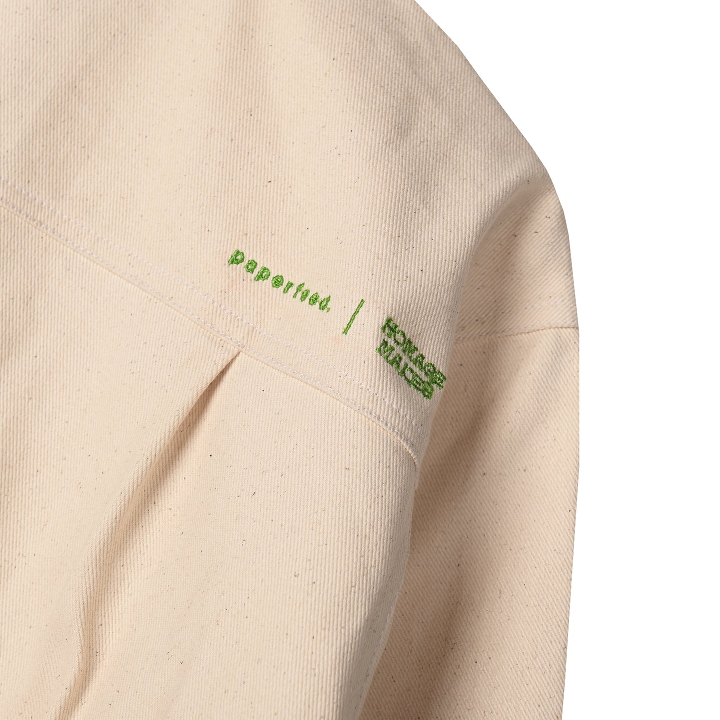 The Chasen One Essential Type II Jacket