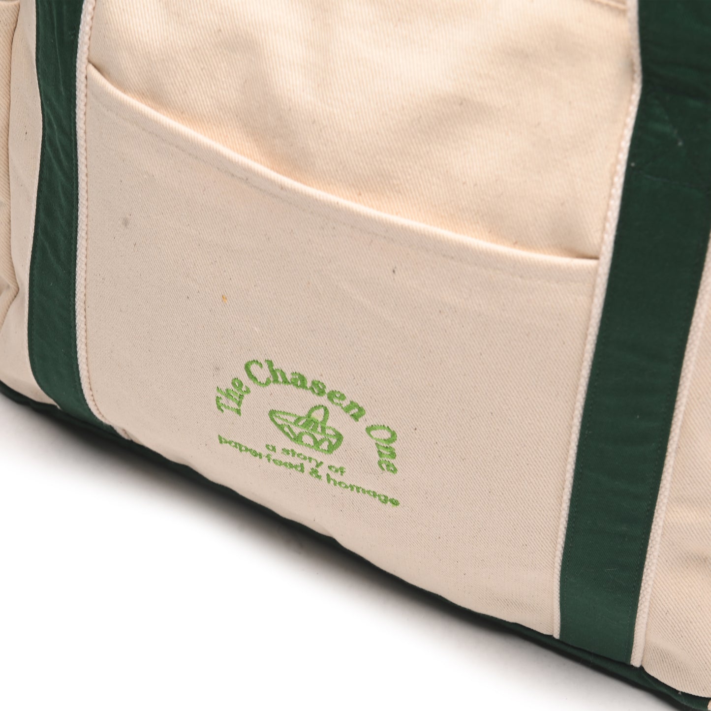 The Chasen One Everyday Tote Bag 3.0