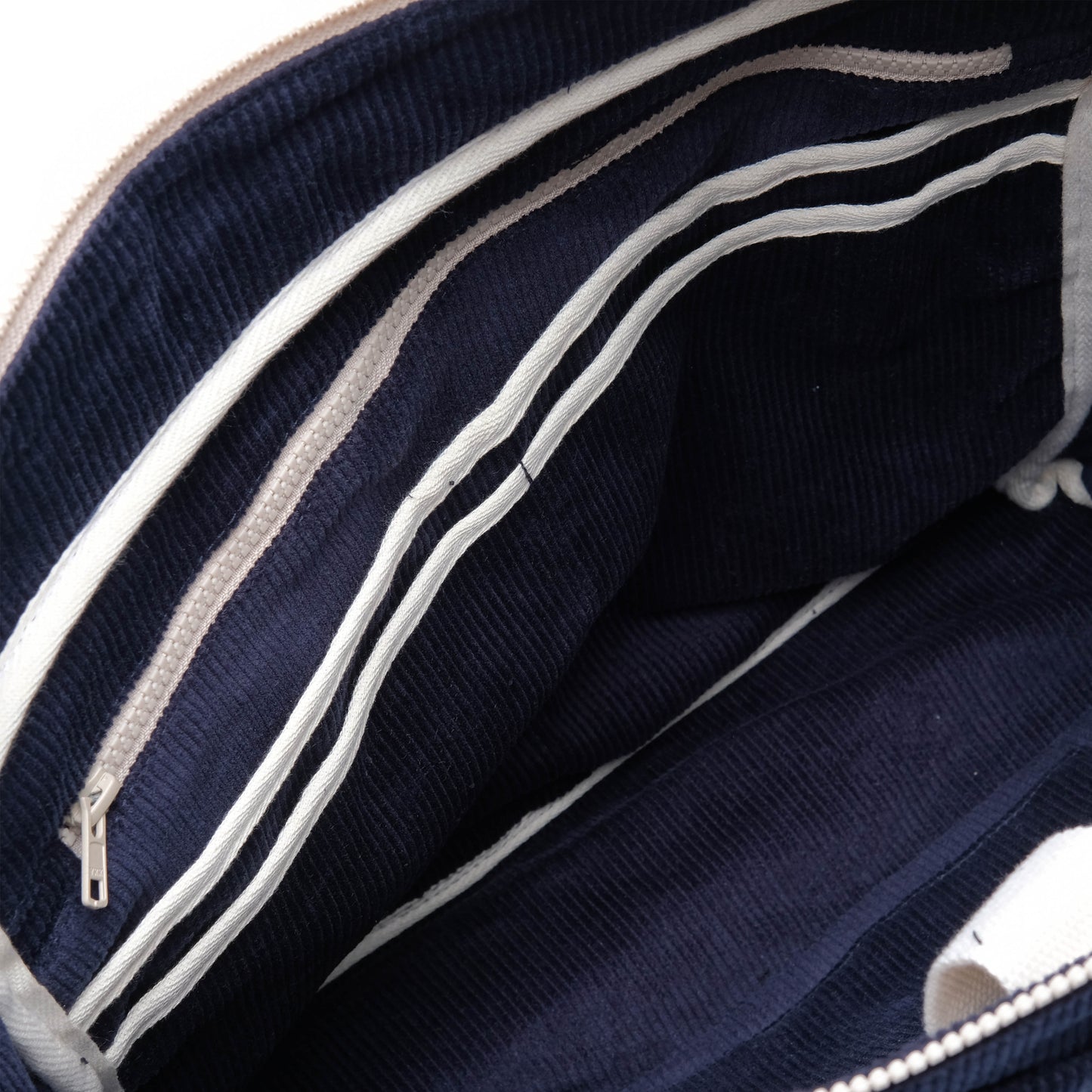 Cord Everyday Totebag 3.0