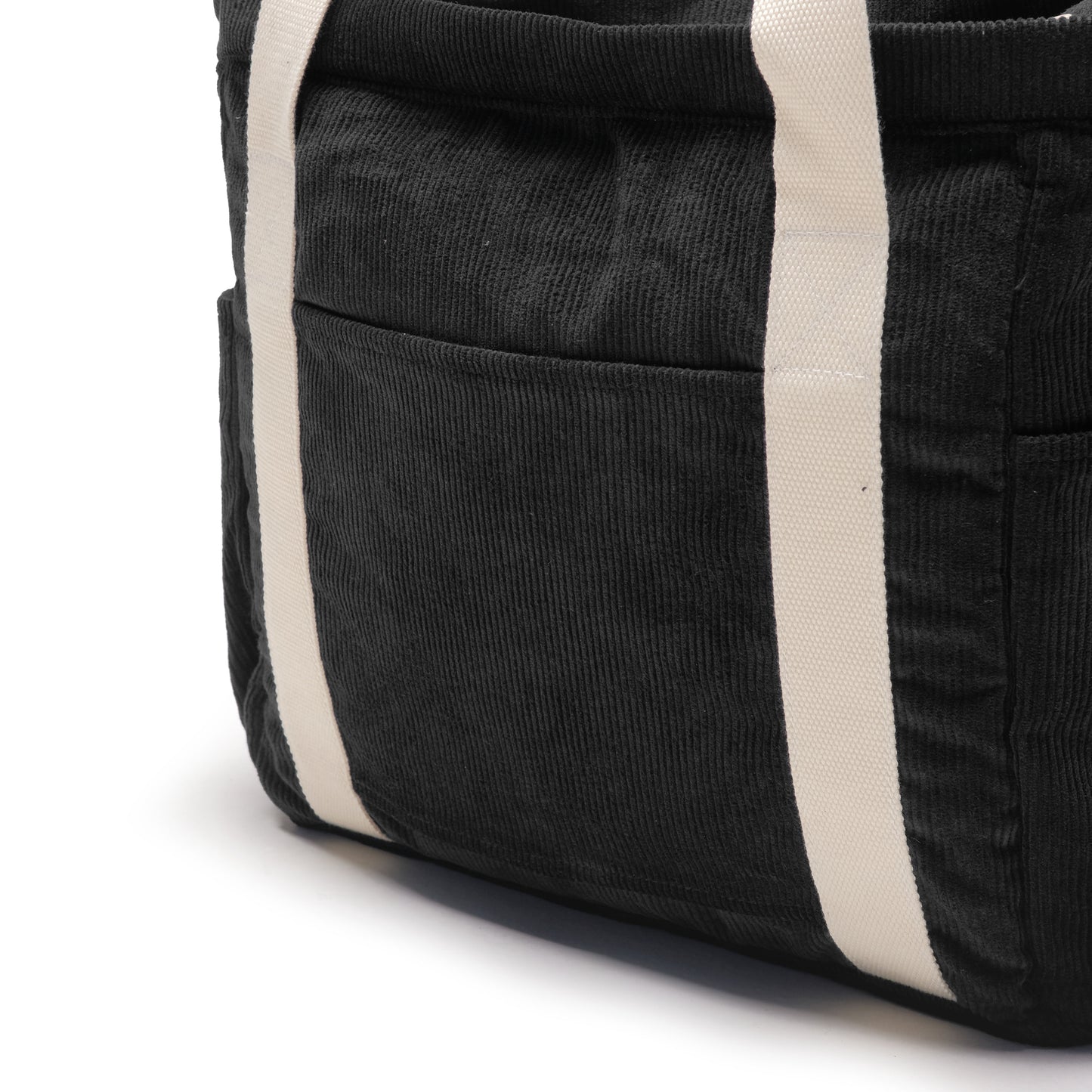 Cord Everyday Totebag 3.0
