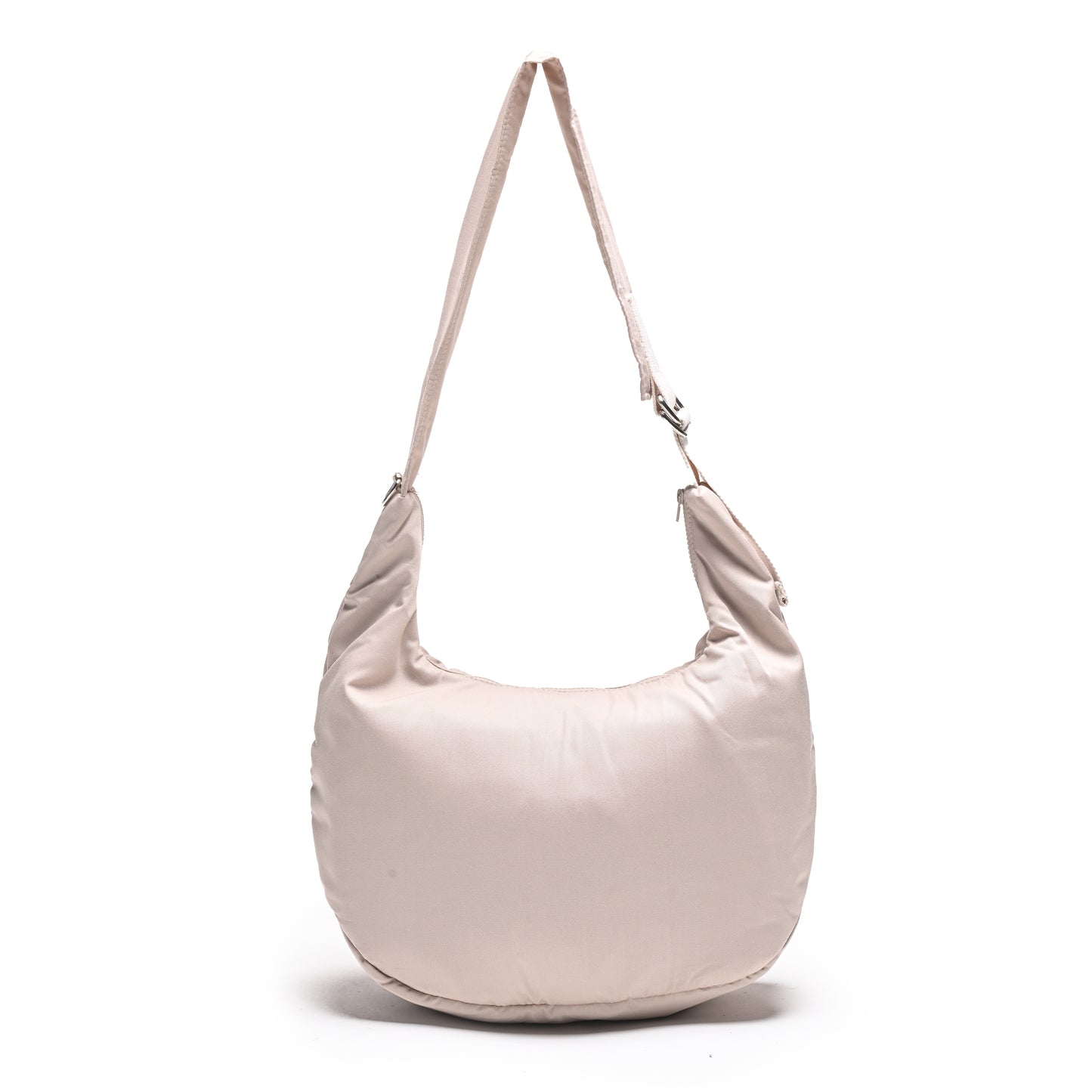 Khaki Everyday Messenger Bag