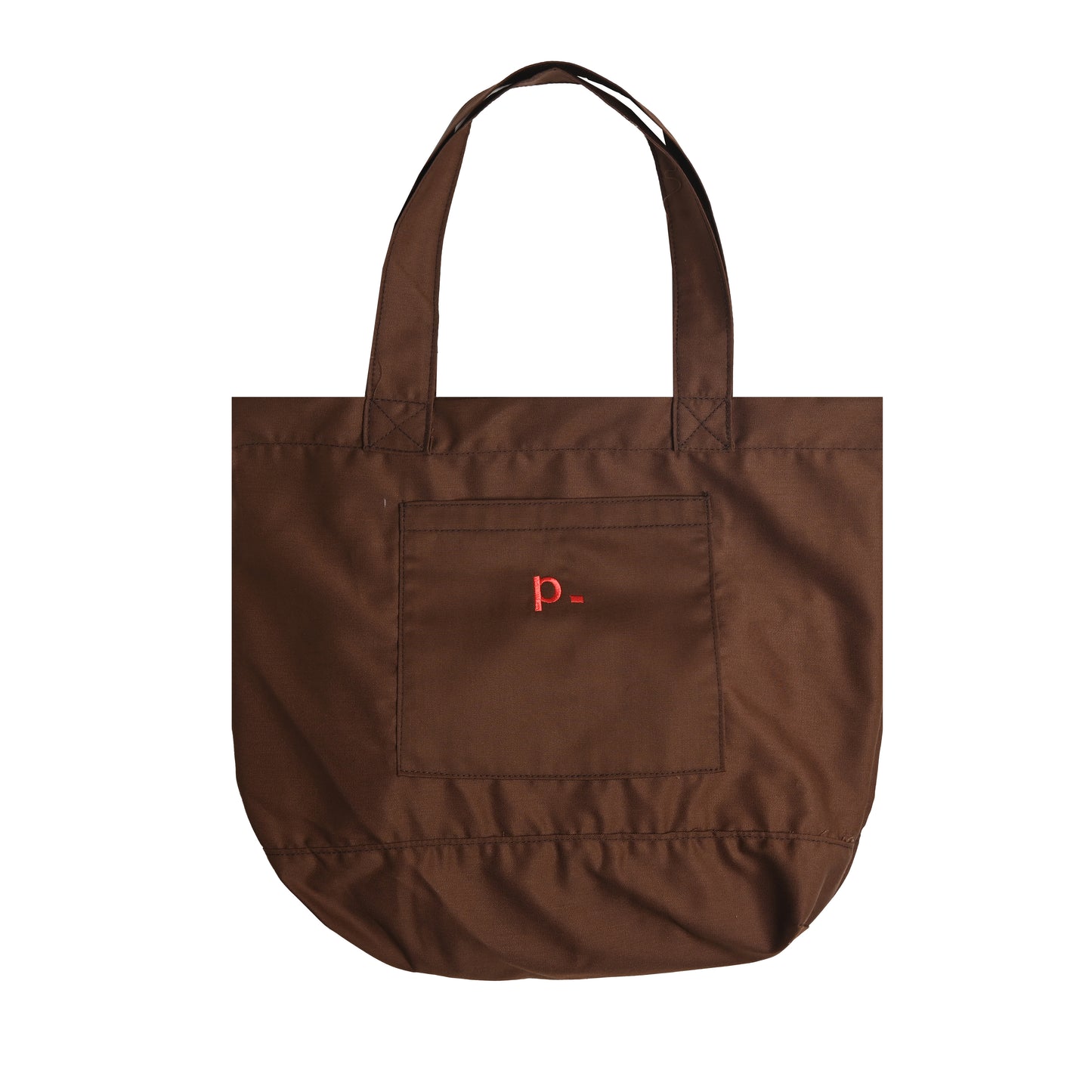 Everyday Logo Totebag 1.0
