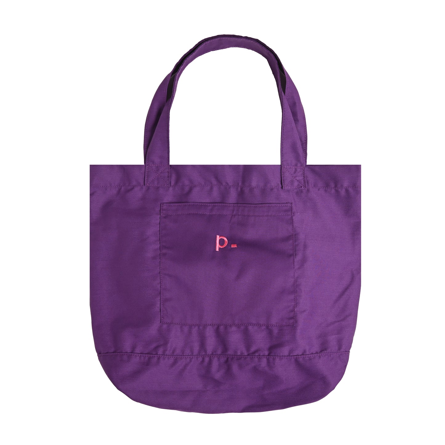 Everyday Logo Totebag 1.0