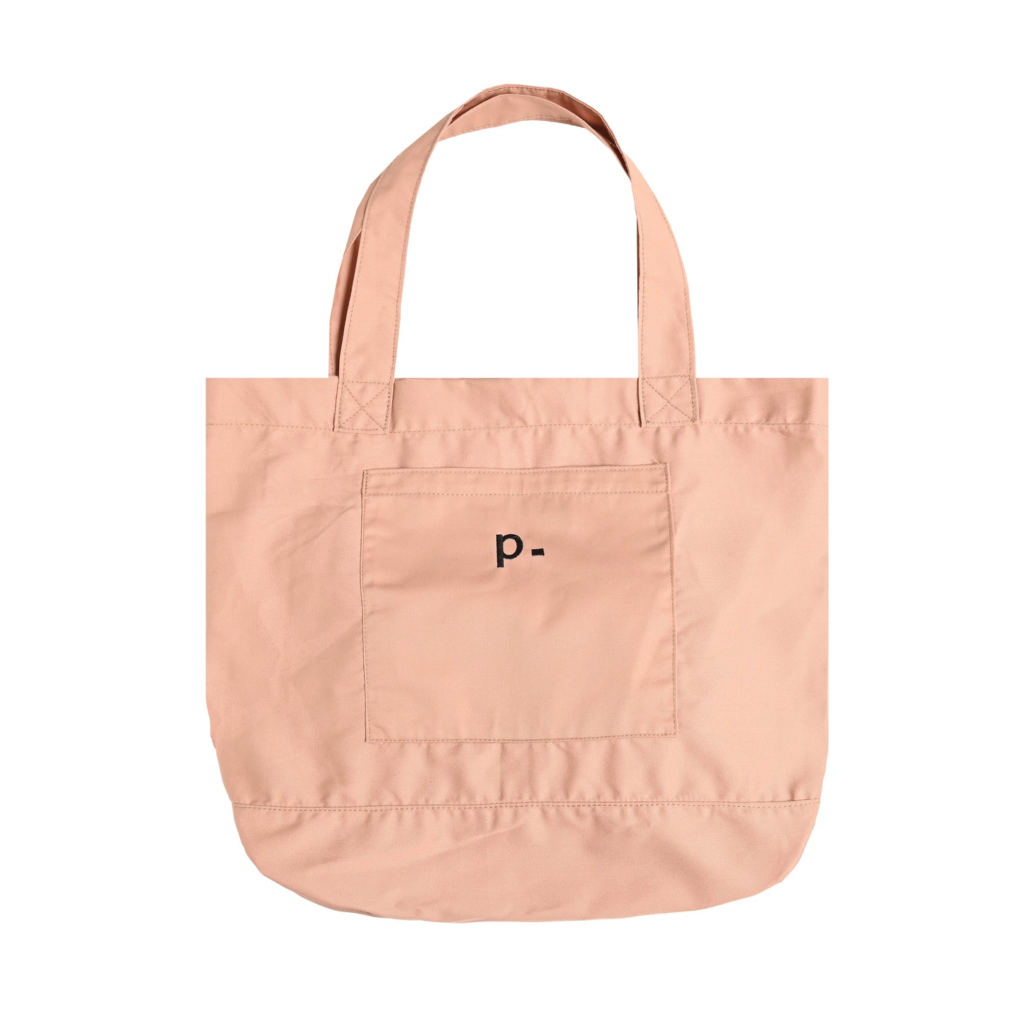 Everyday Logo Totebag 1.0