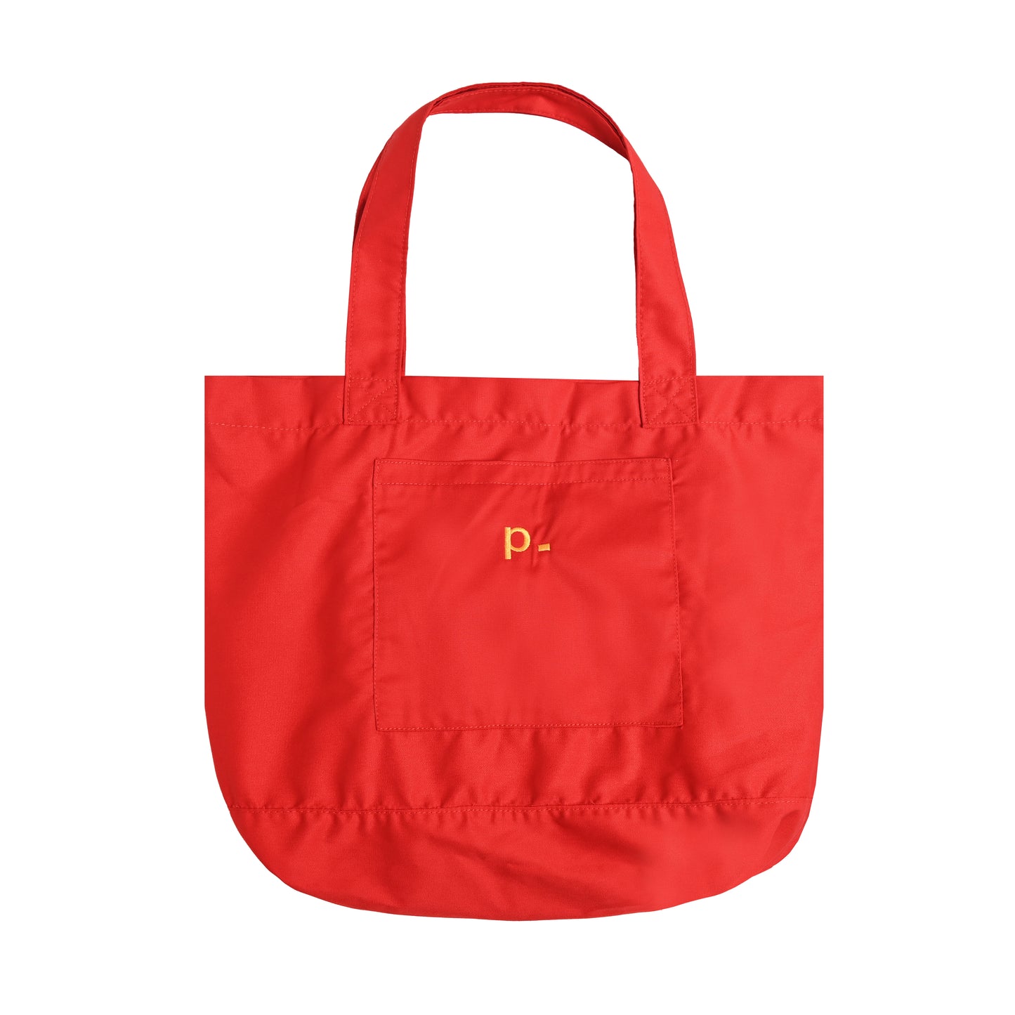Everyday Logo Totebag 1.0