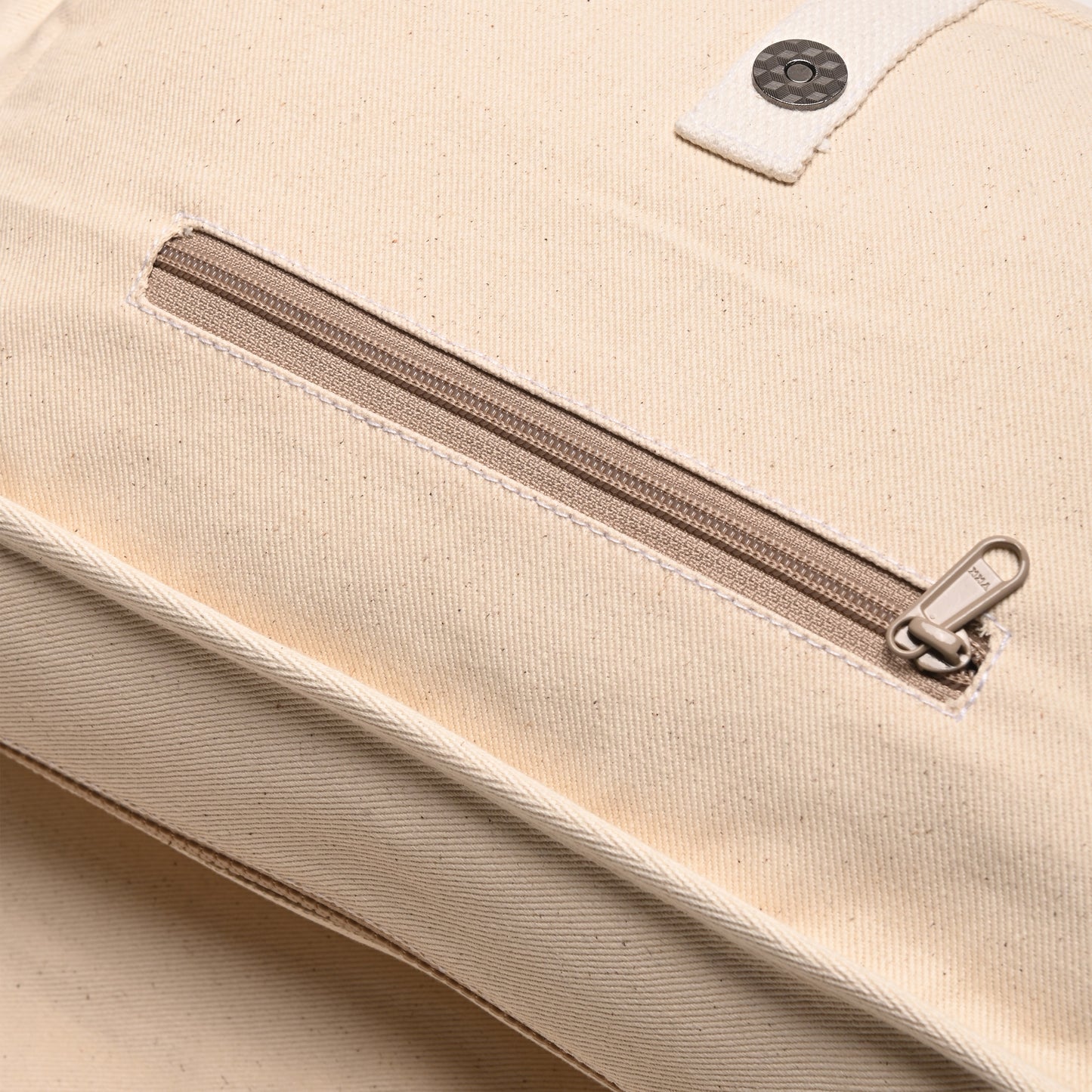 Natural Everyday Post Sling Bag
