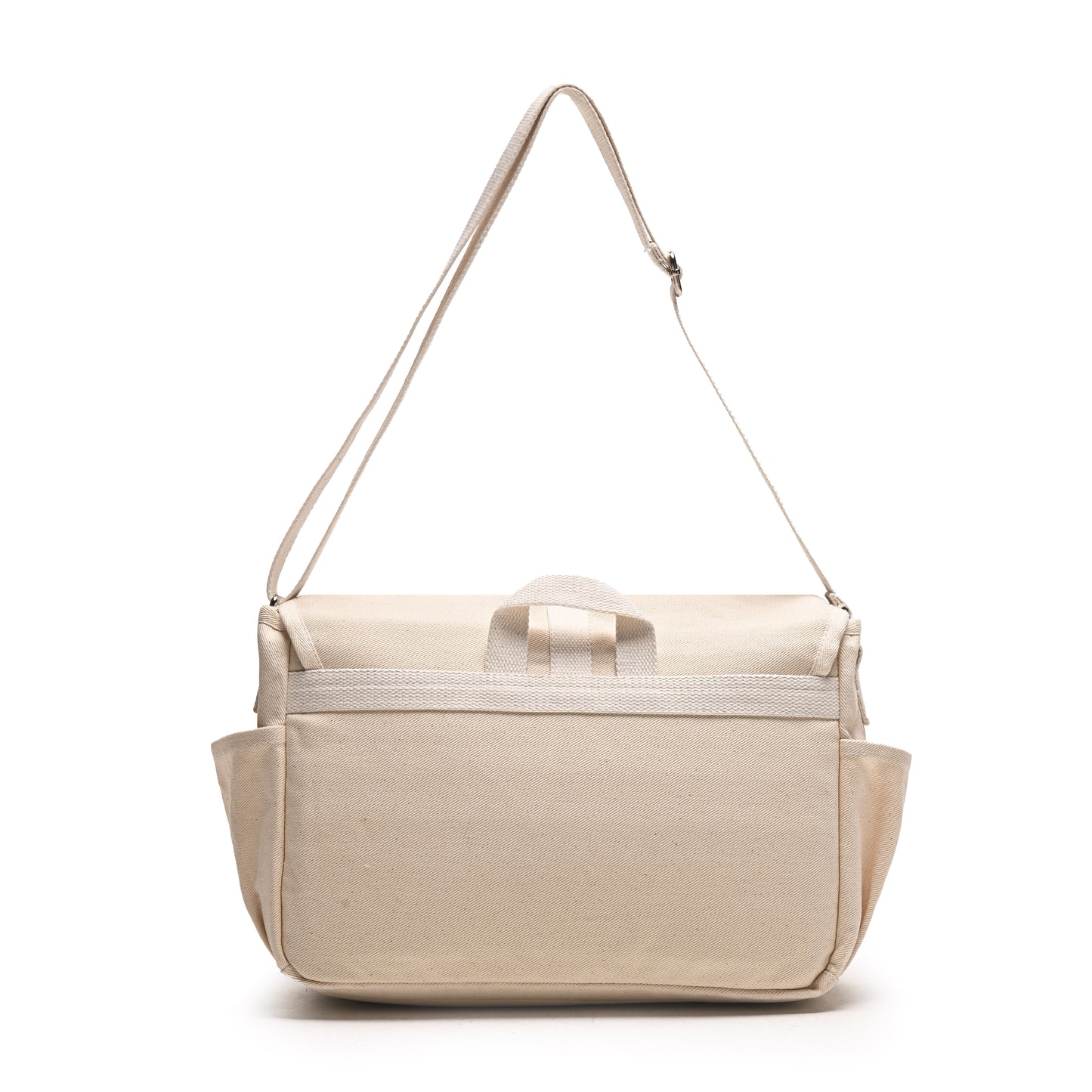 Natural Everyday Post Sling Bag