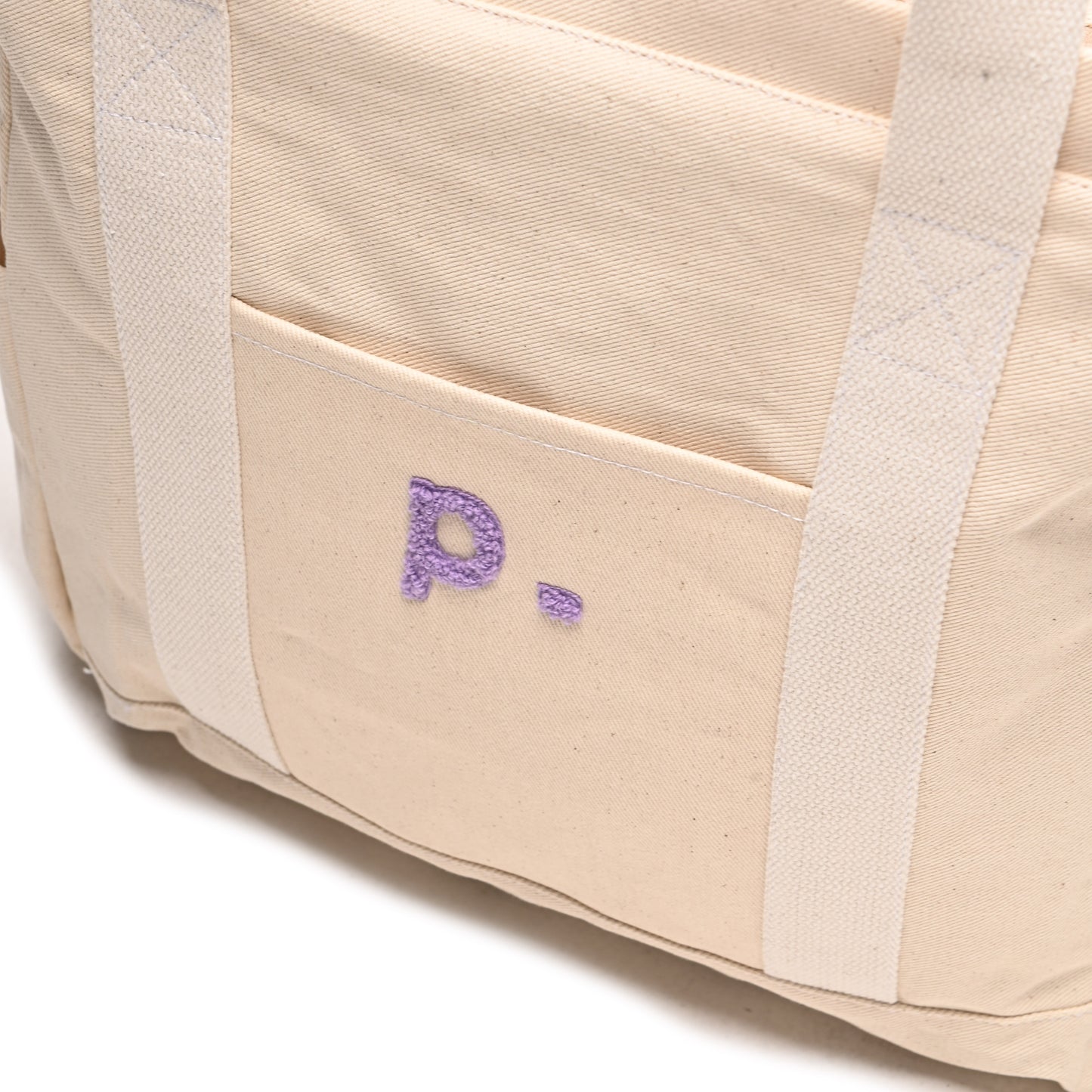 Natural Everyday Totebag 2.0 (L)