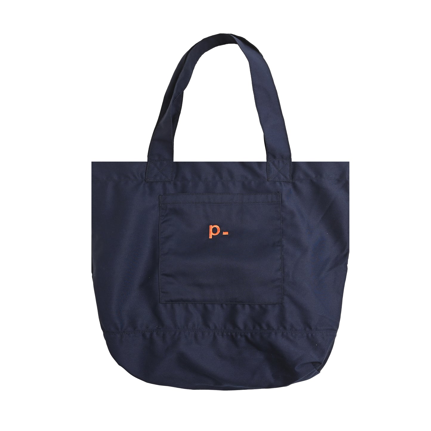 Everyday Logo Totebag 1.0
