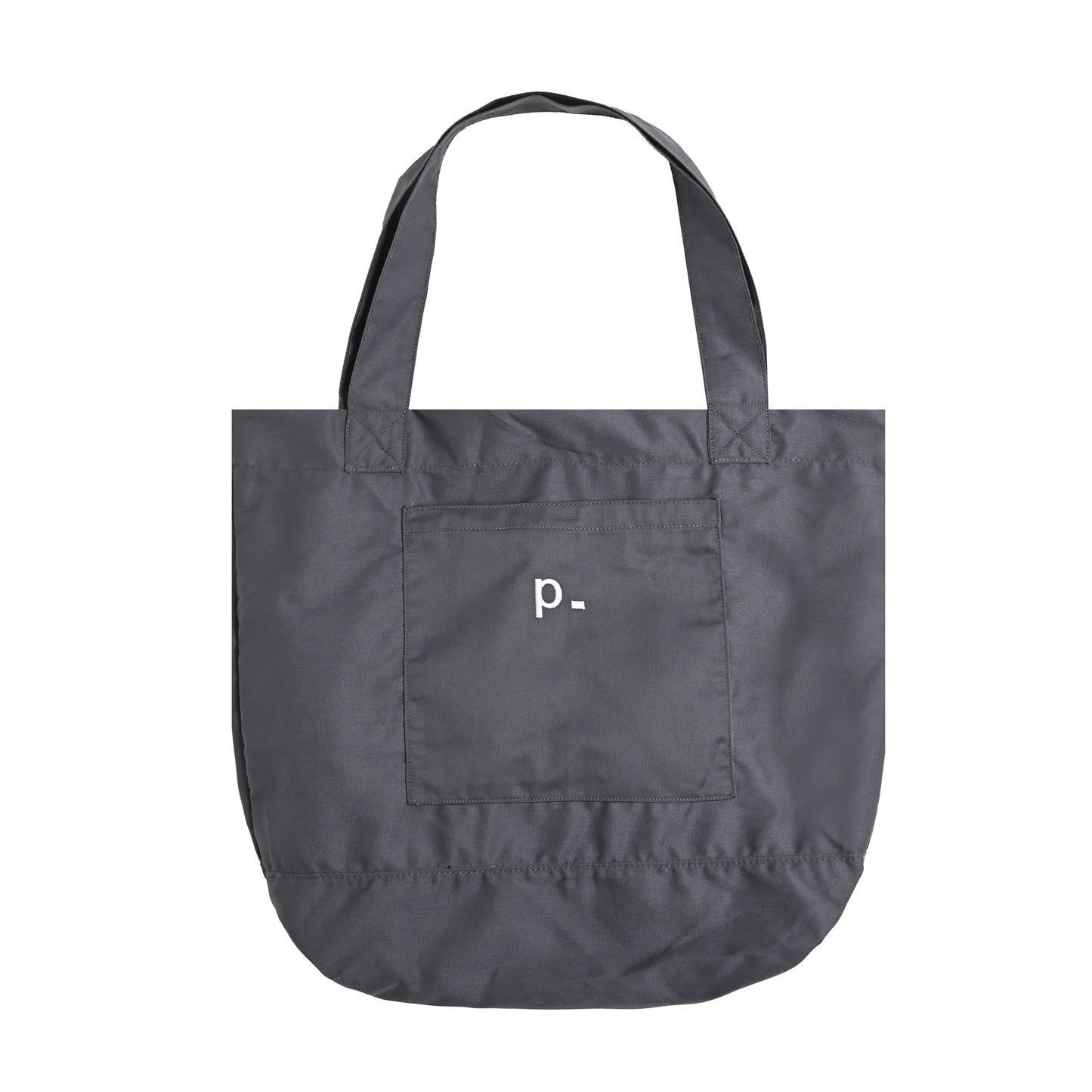 Everyday Logo Totebag 1.0