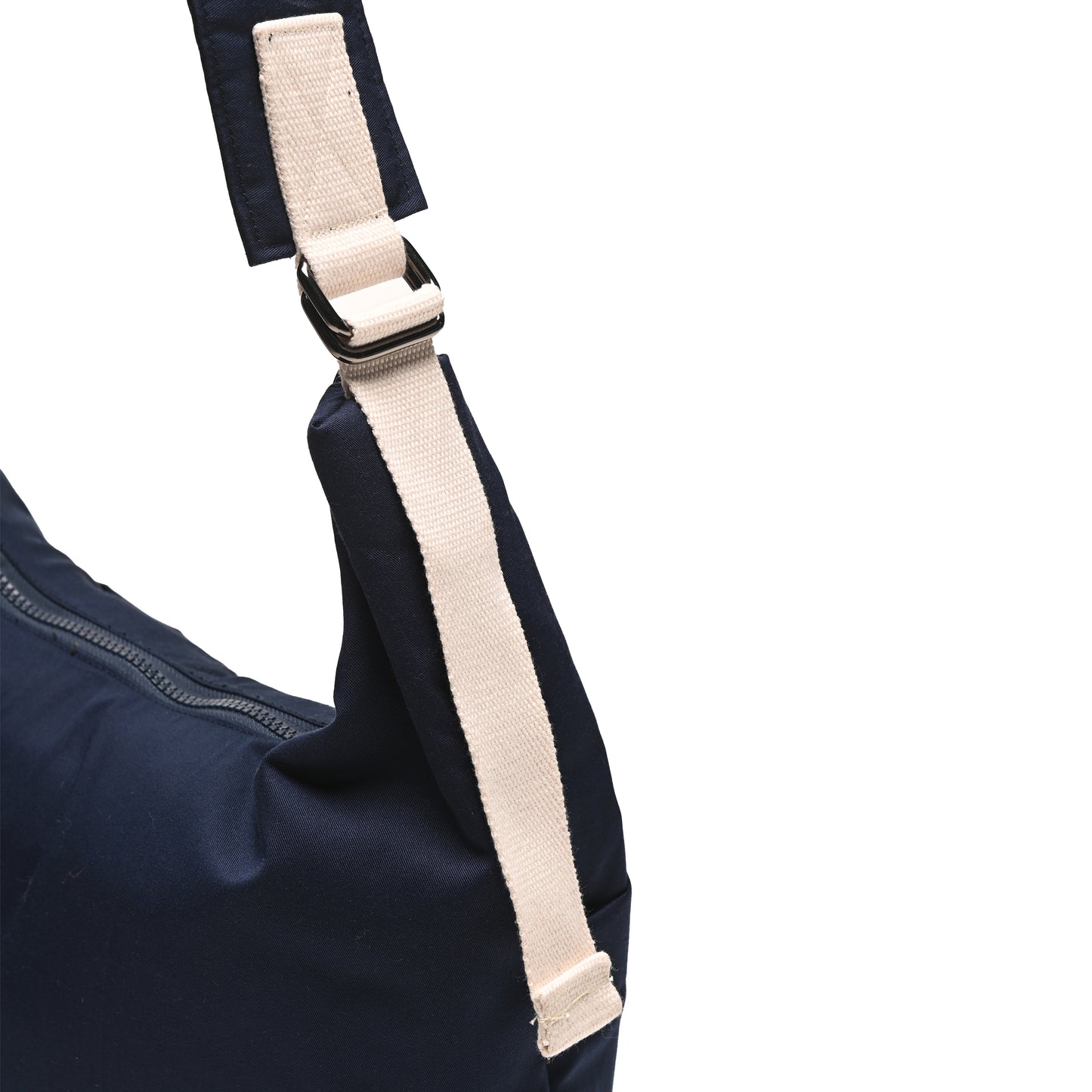 Navy Everyday Messenger Bag