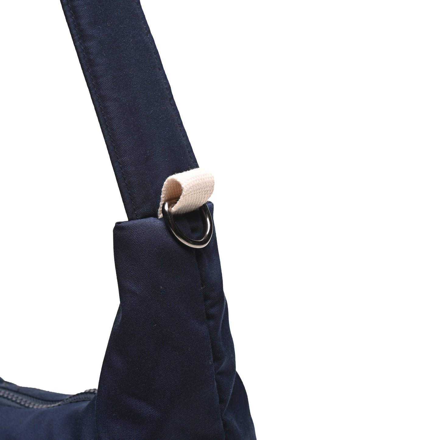 Navy Everyday Messenger Bag
