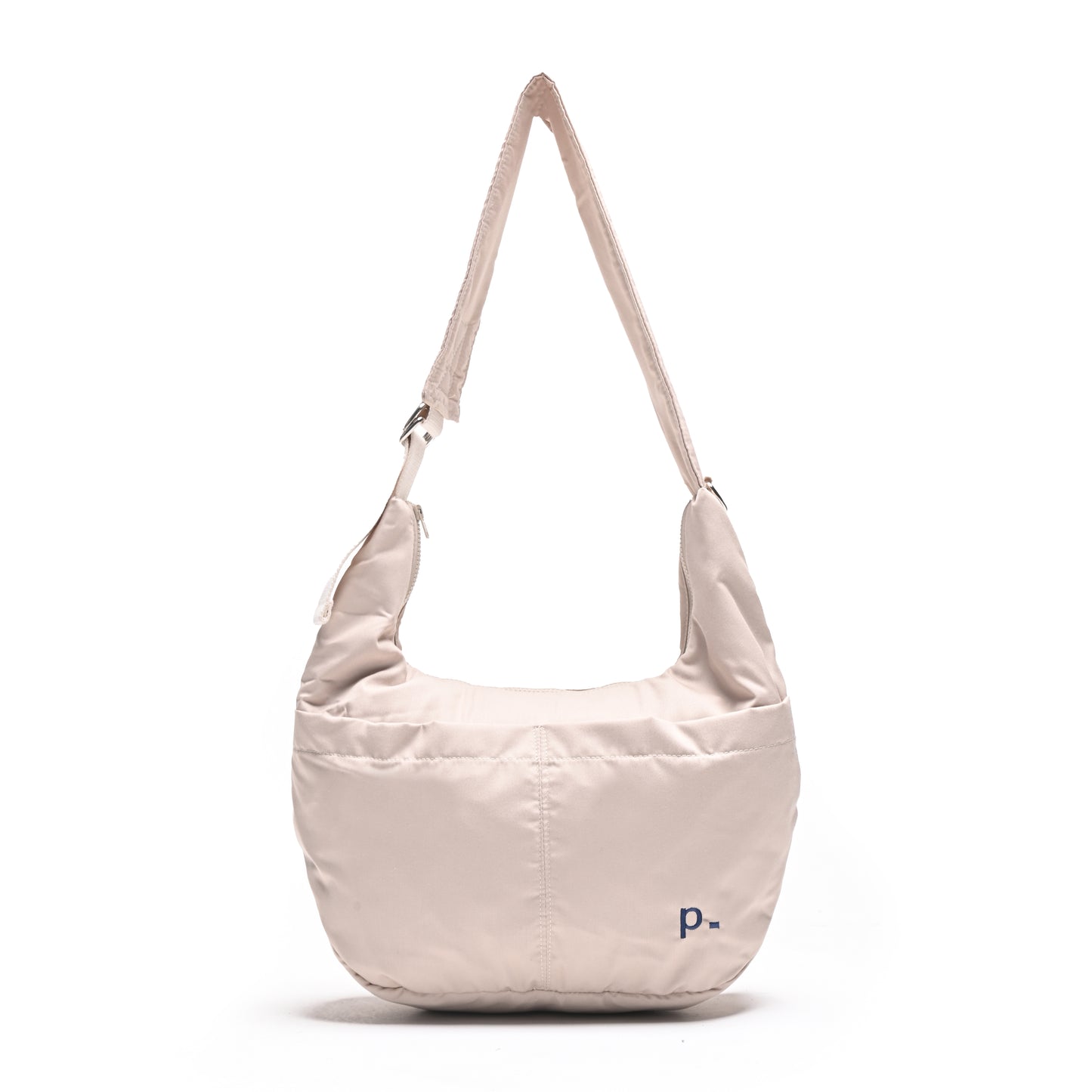 Khaki Everyday Messenger Bag