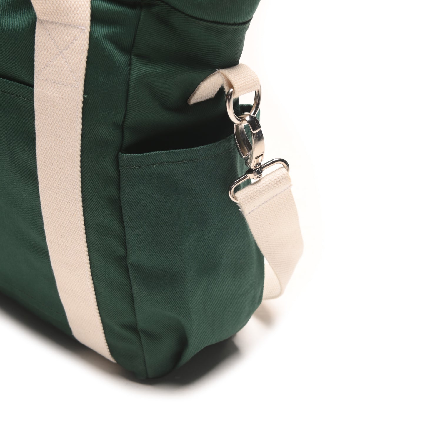 Green Everyday Totebag 3.0