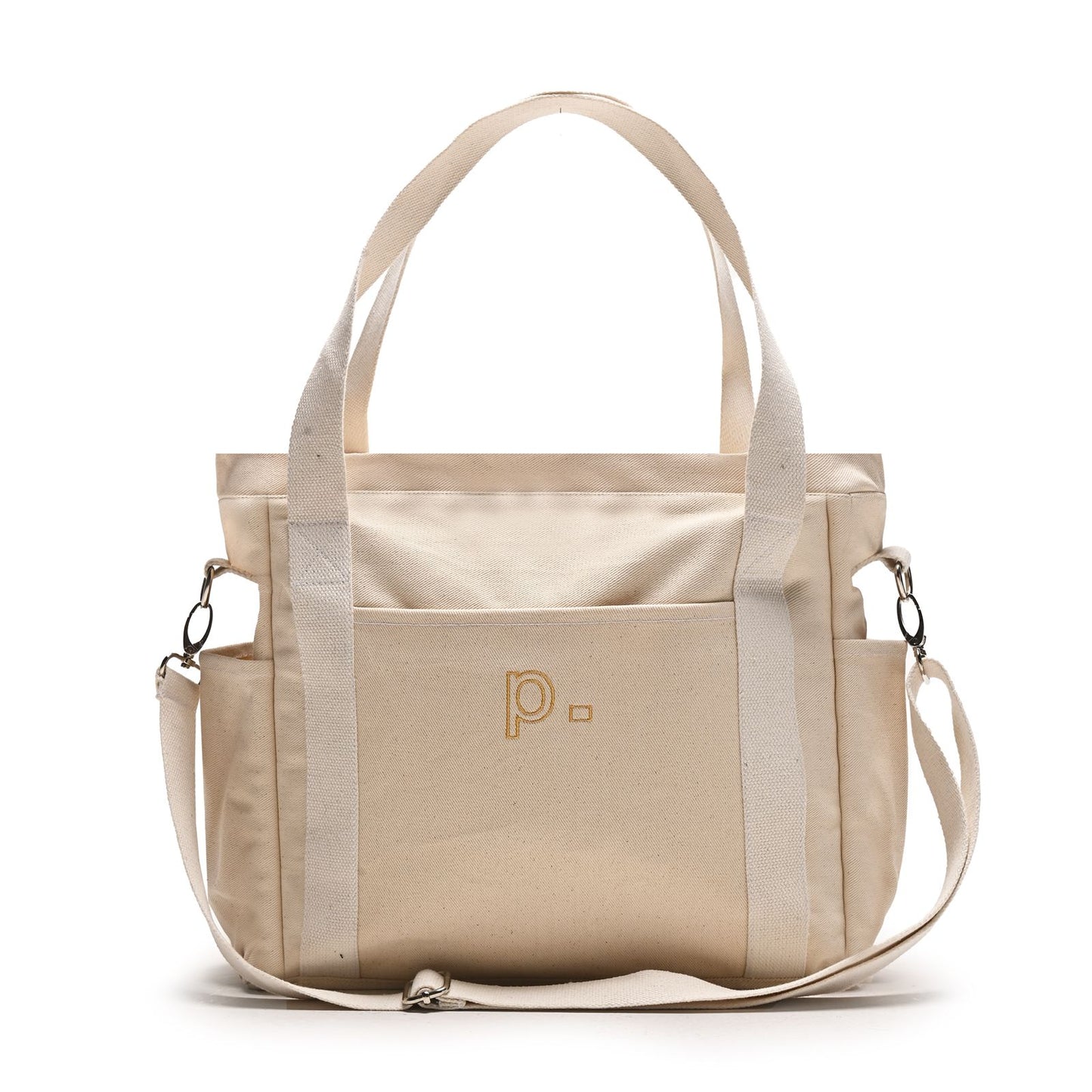 Natural Everyday Totebag 3.0 (GD)