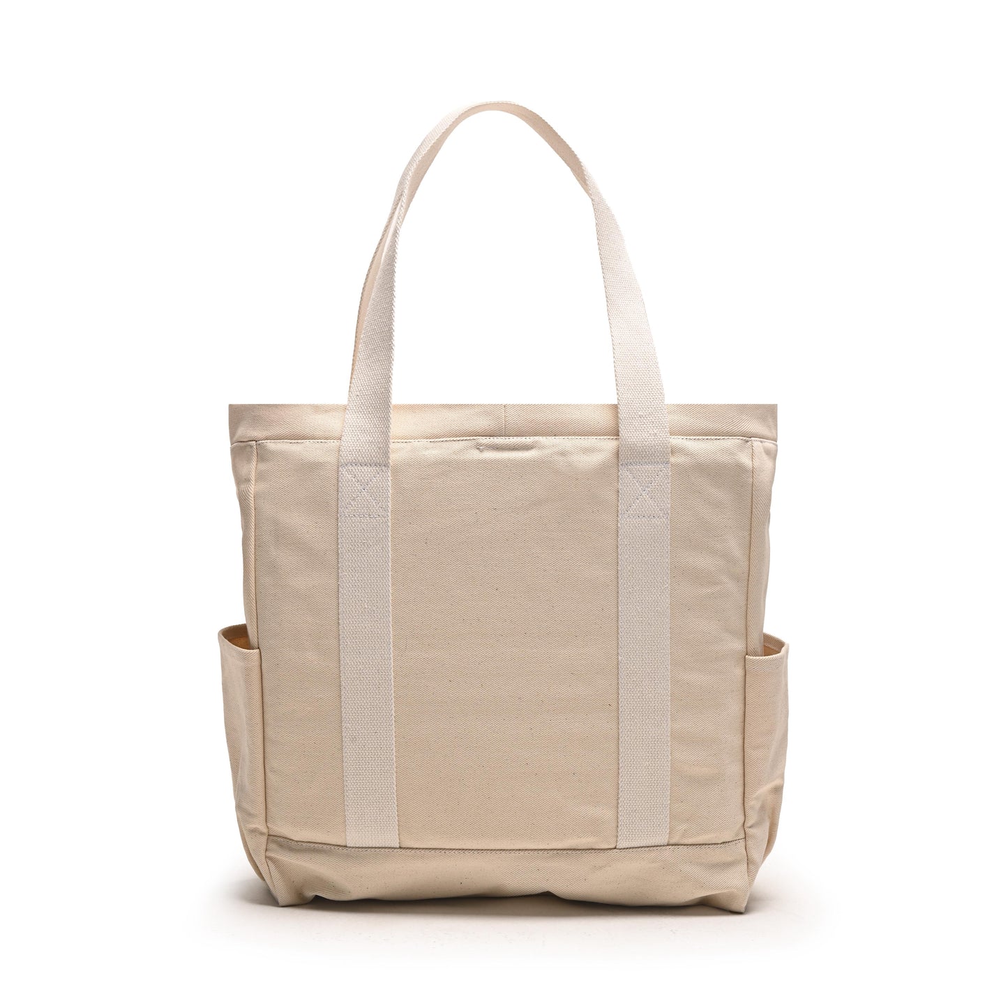 Natural Everyday Totebag 2.0 (G)