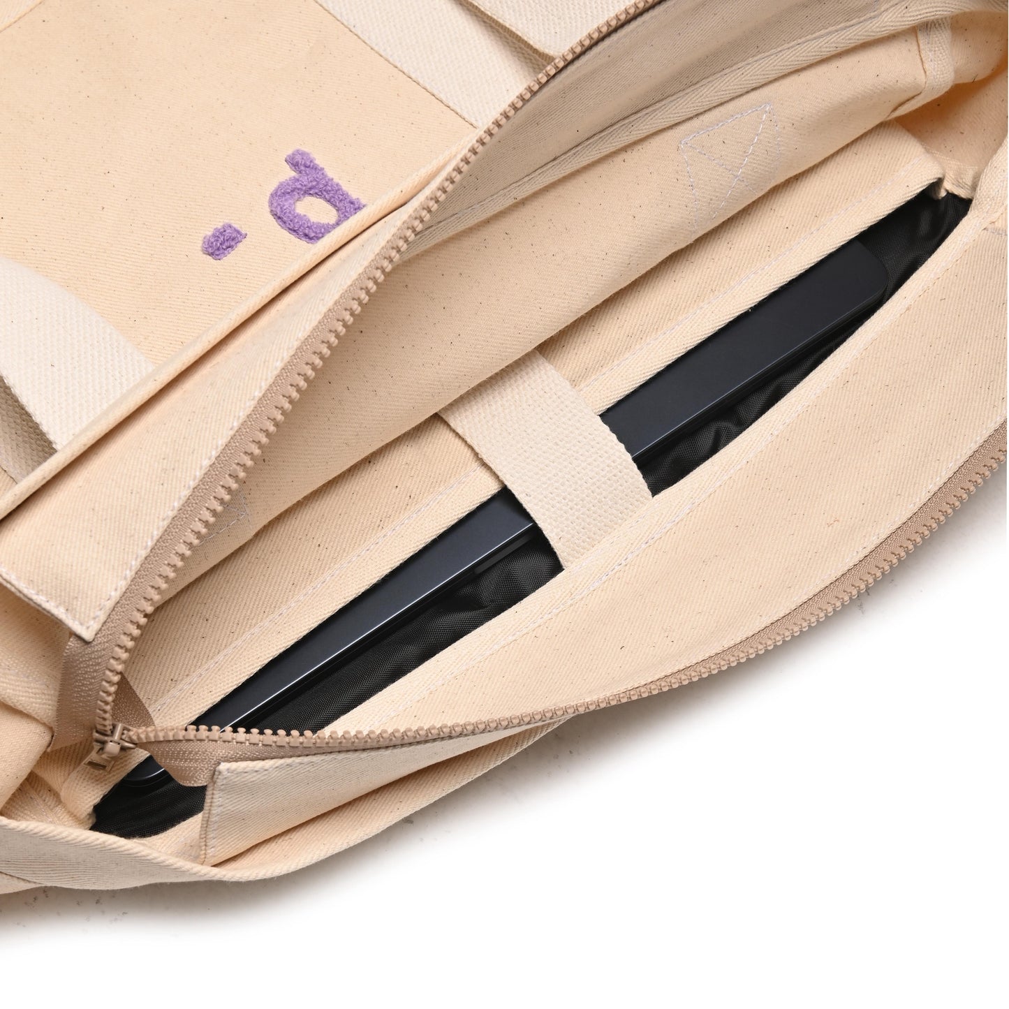 Natural Everyday Totebag 2.0 (G)