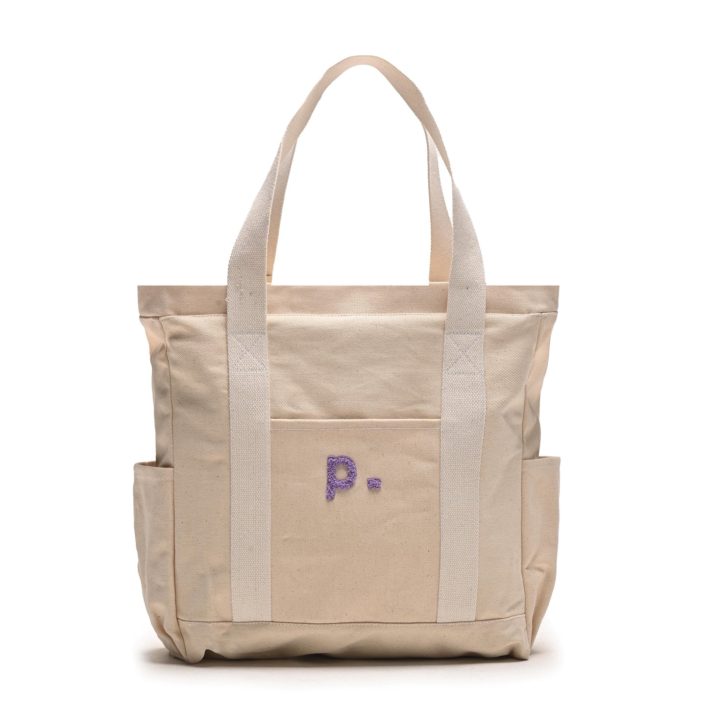 Natural Everyday Totebag 2.0 (L)