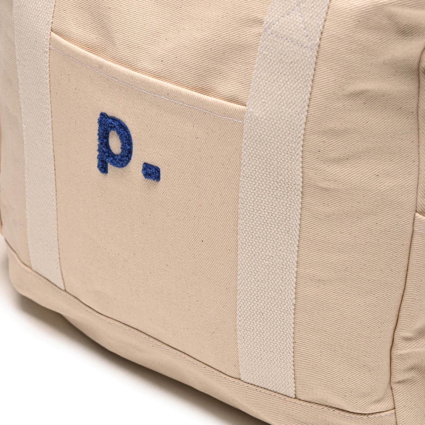 Natural Everyday Totebag 2.0 (B)