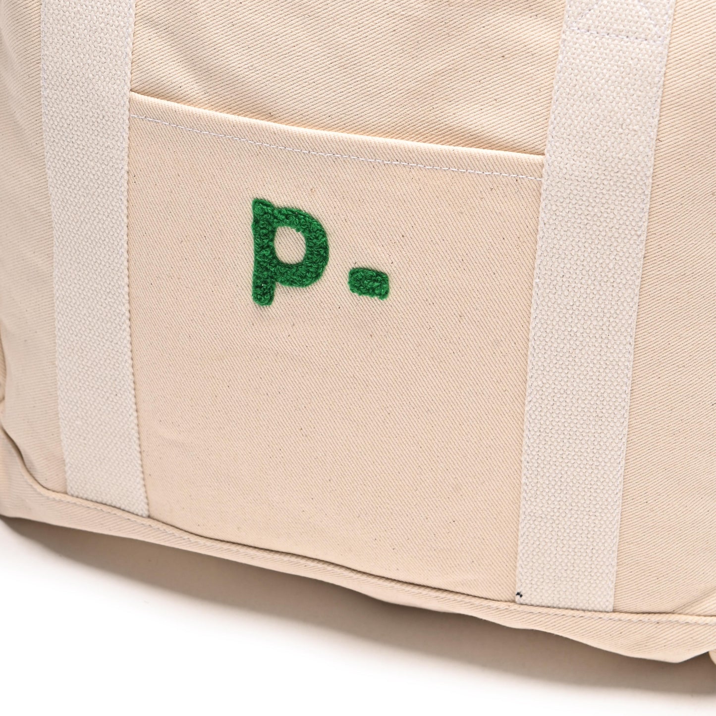 Natural Everyday Totebag 2.0 (G)