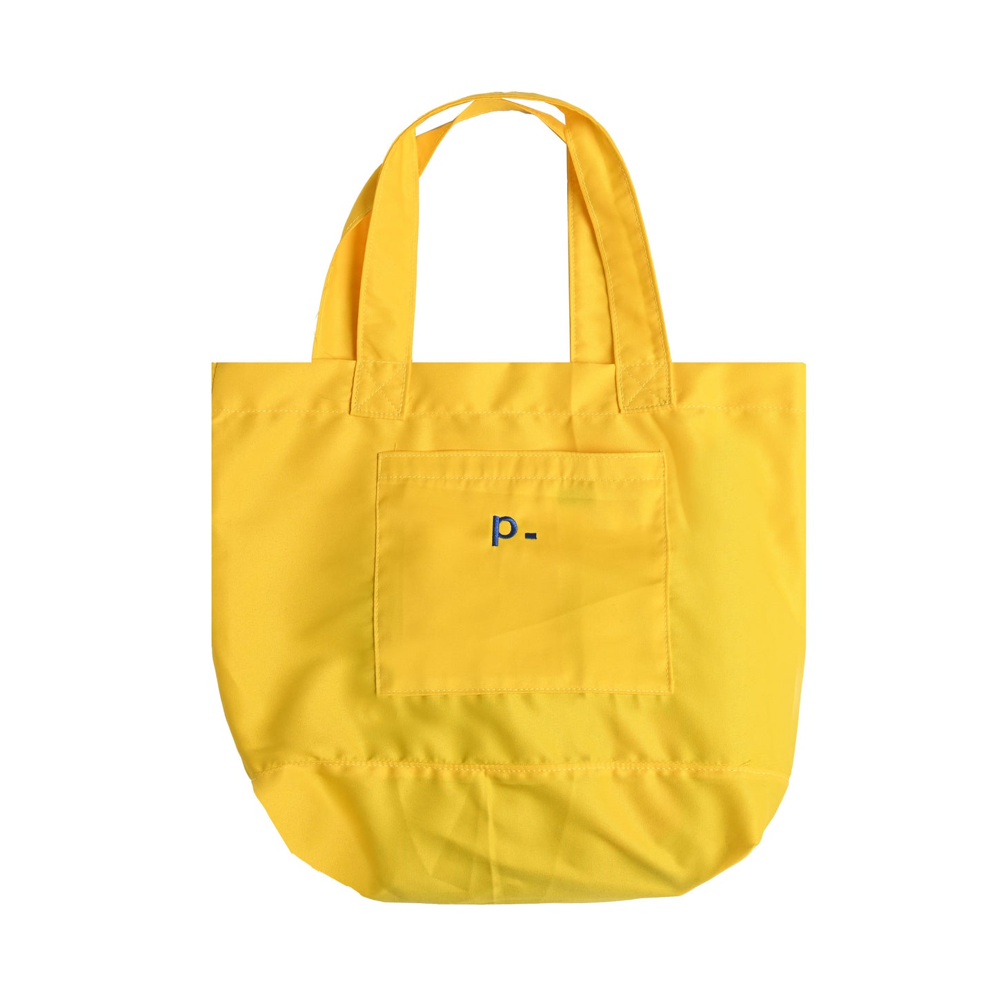 Everyday Logo Totebag 1.0
