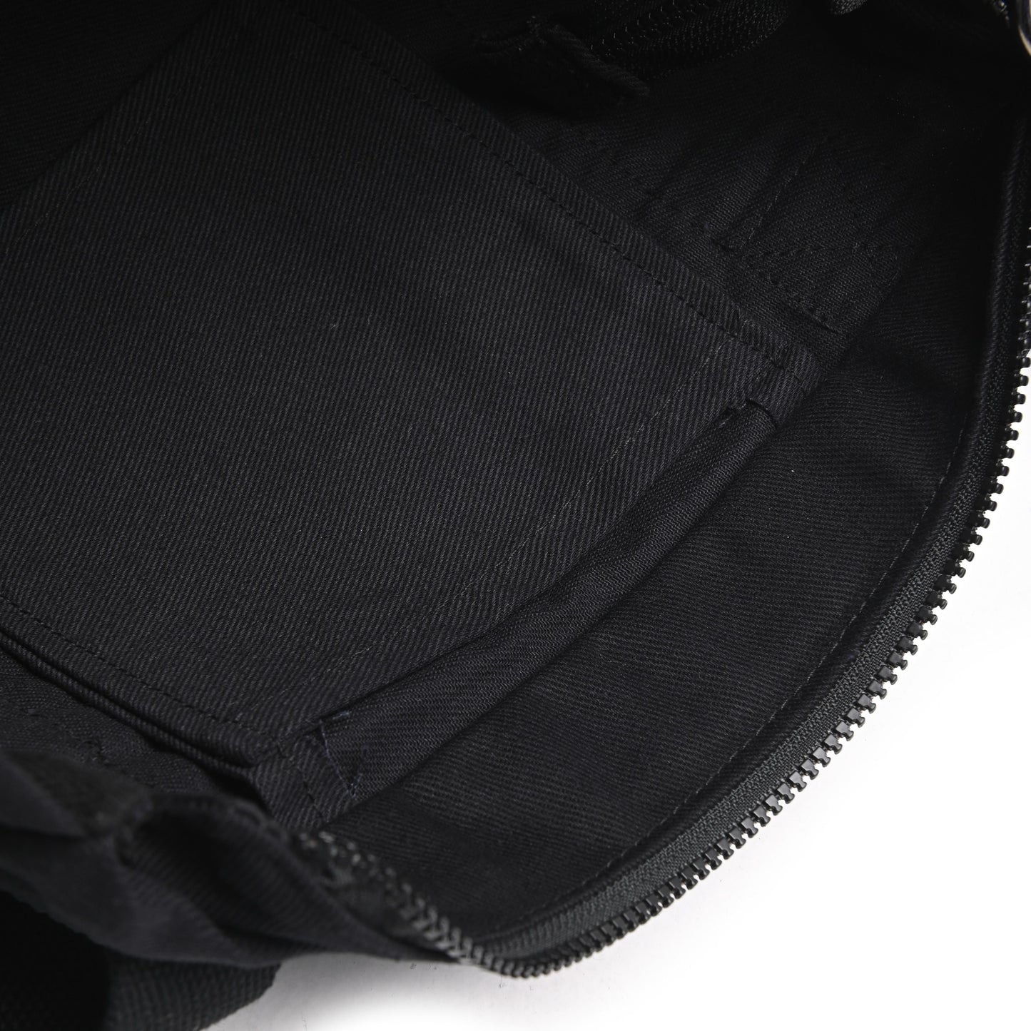 Black Everyday Two-Way Bag