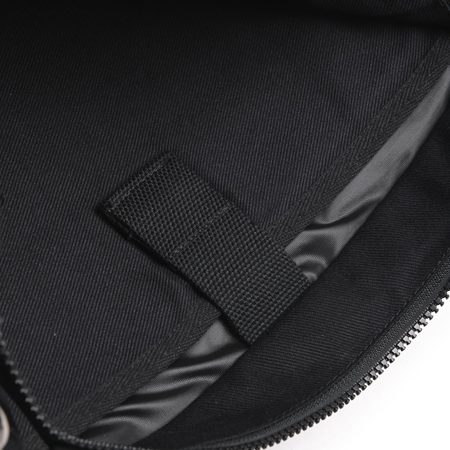 Black Everyday Two-Way Bag