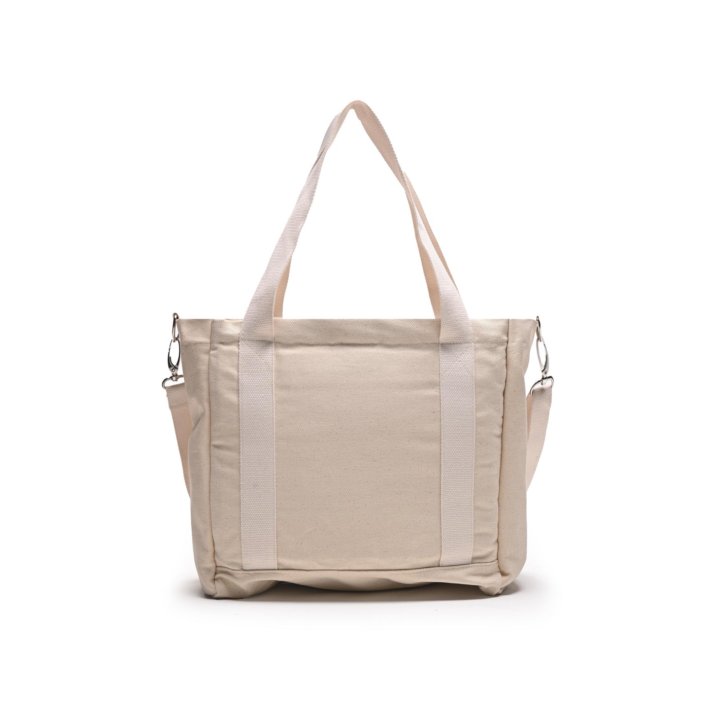 Natural Everyday Two-Way Bag