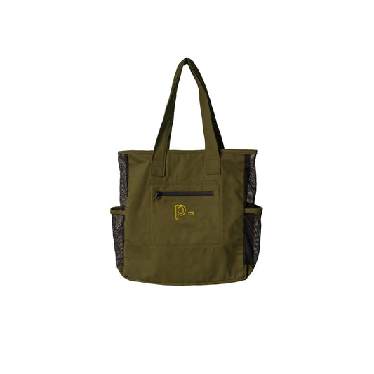 Olive Everyday Grocery Bag