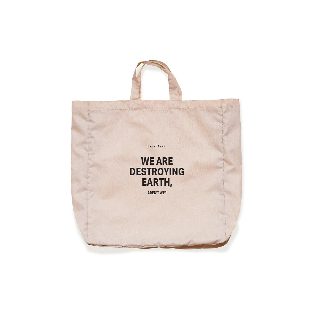 Packable Grocery Bag