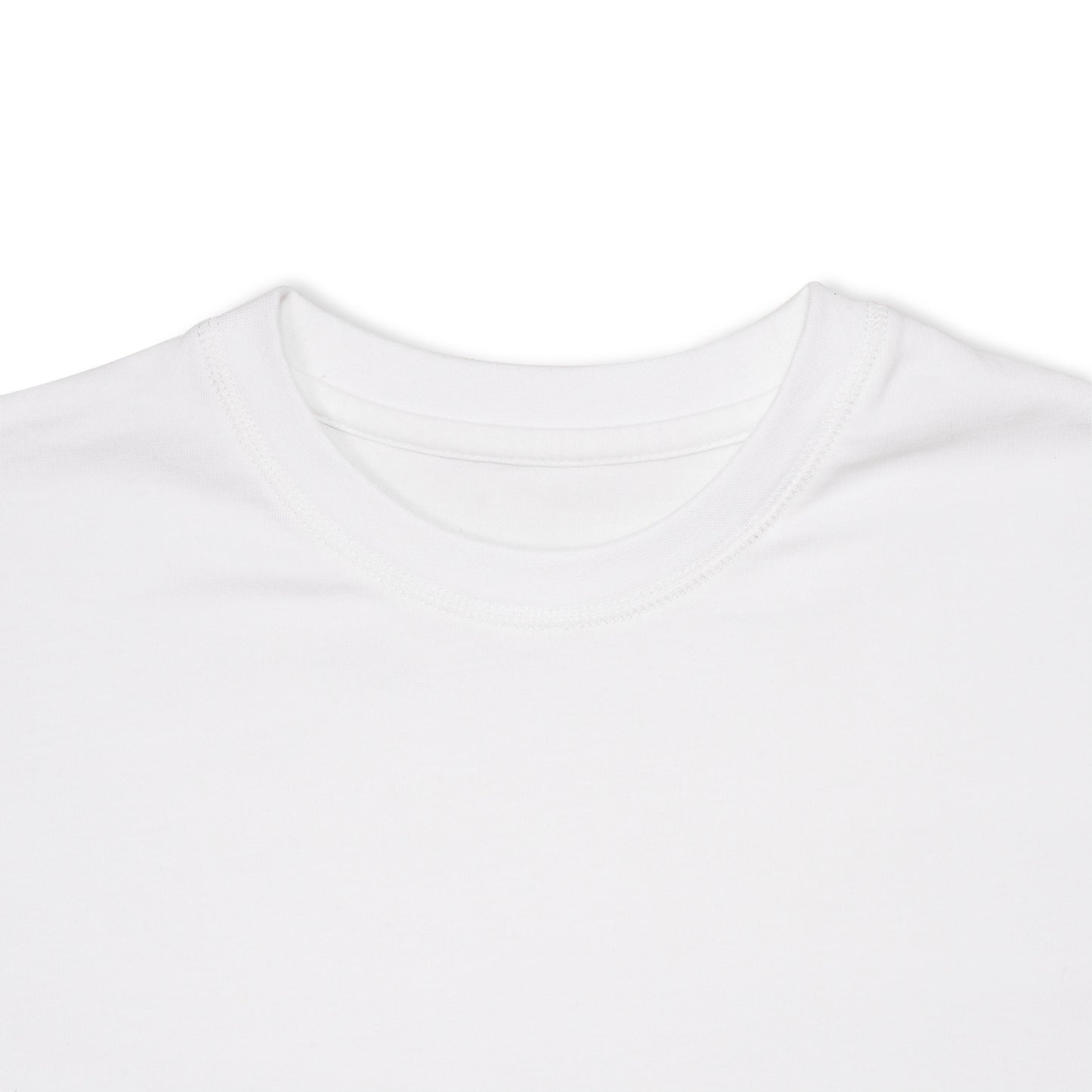 Peoplefeed Wash White Tees