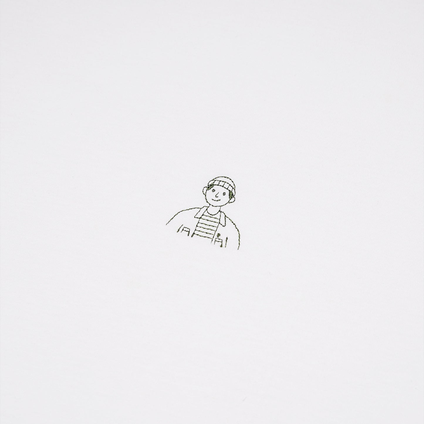 Peoplefeed Wash White Tees