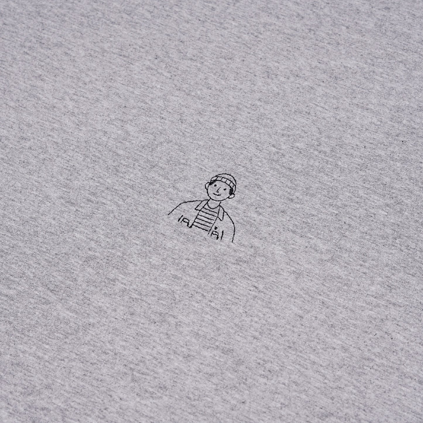 Peoplefeed Wash Misty Tees